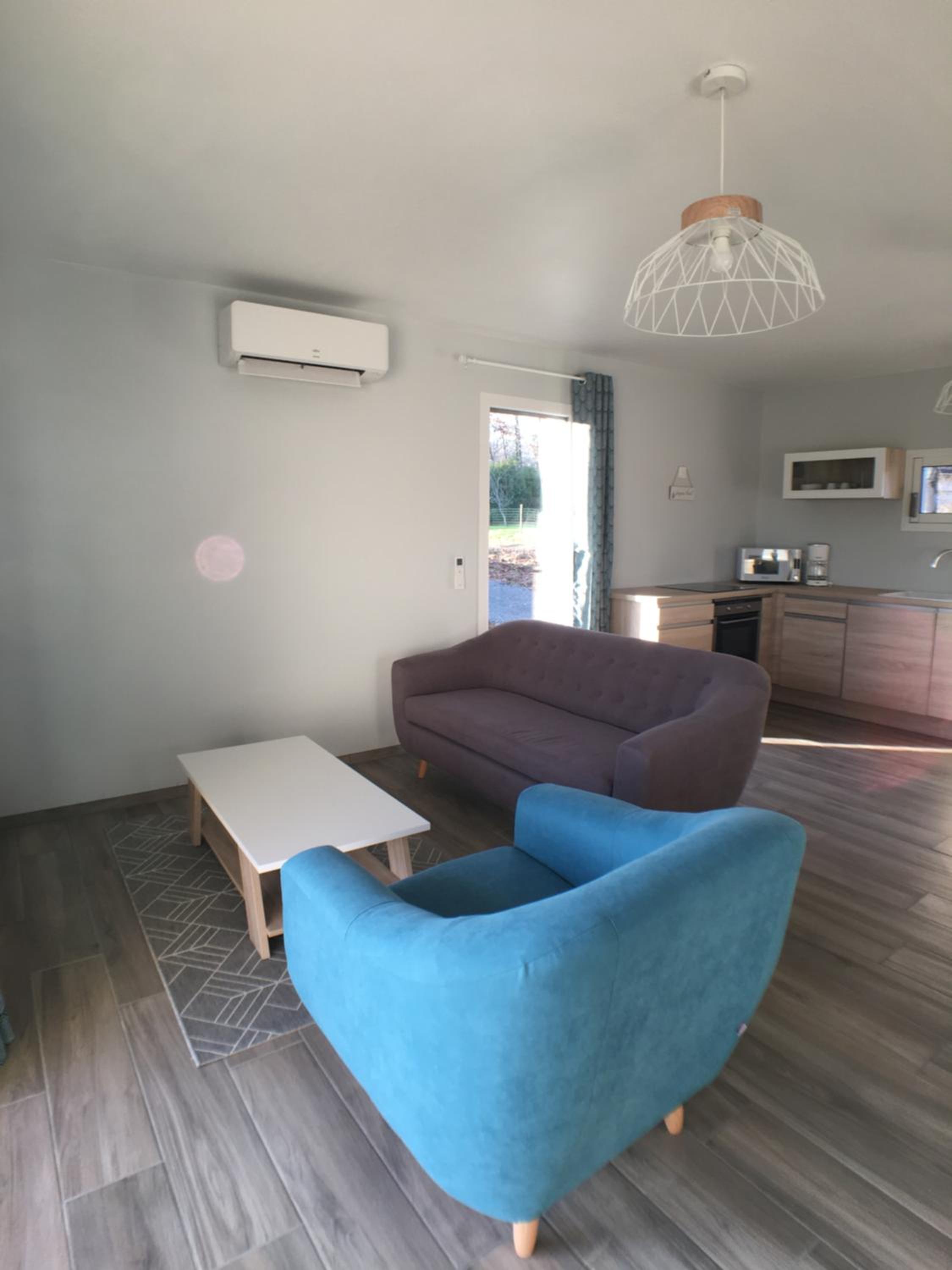 Chalet (4 Persons) - Photo 8