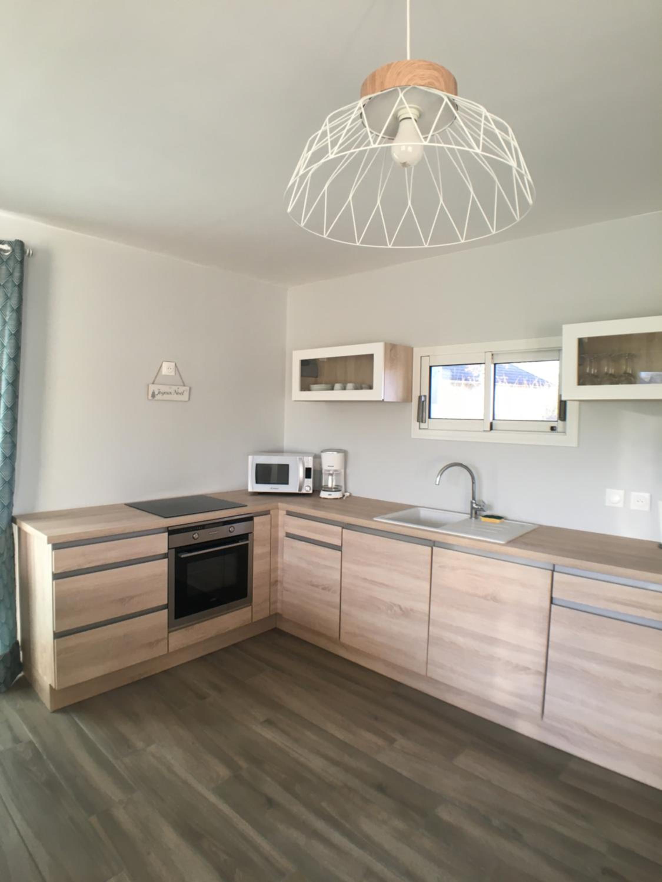 Chalet (4 Persons) - Photo 3