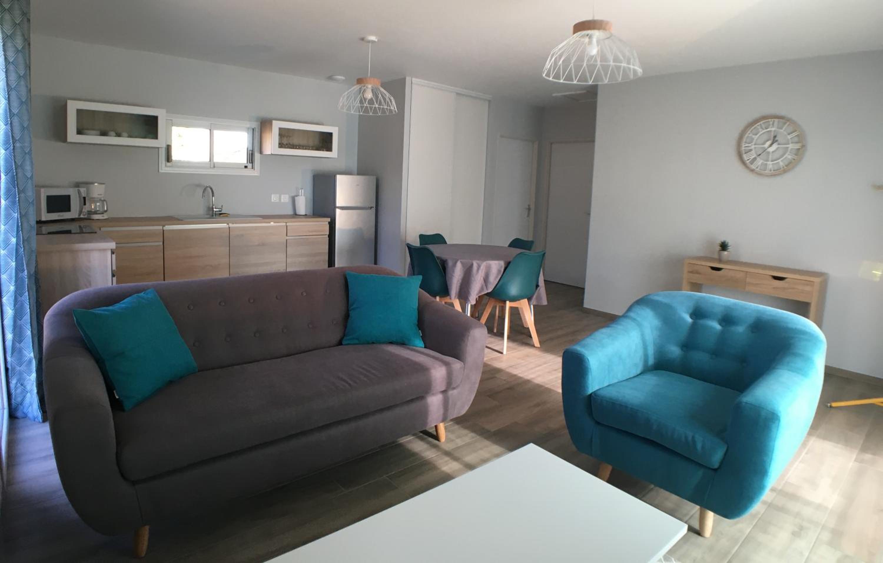 Chalet (4 Persons) - Photo 2