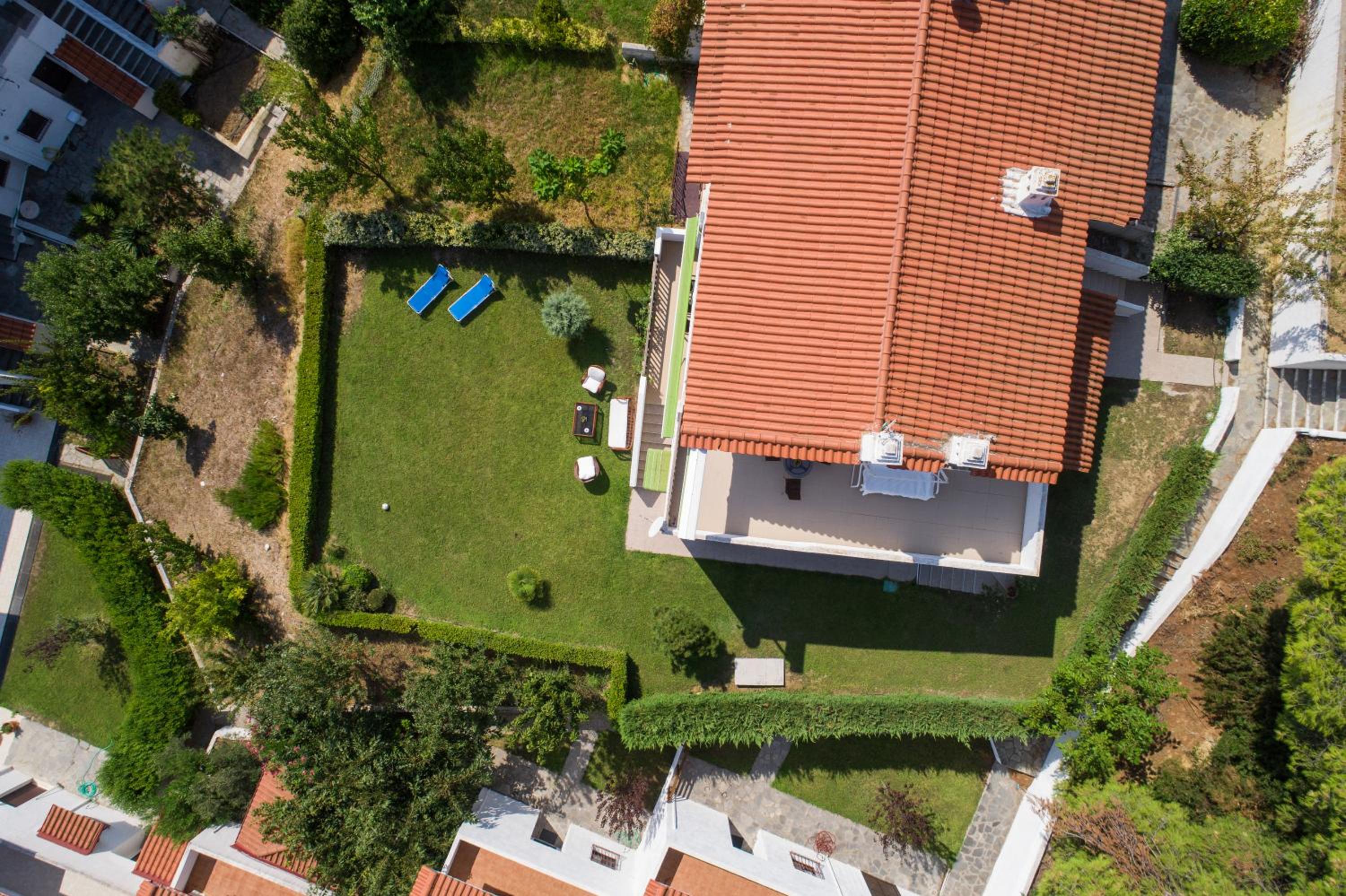 Standard Villa photo 3