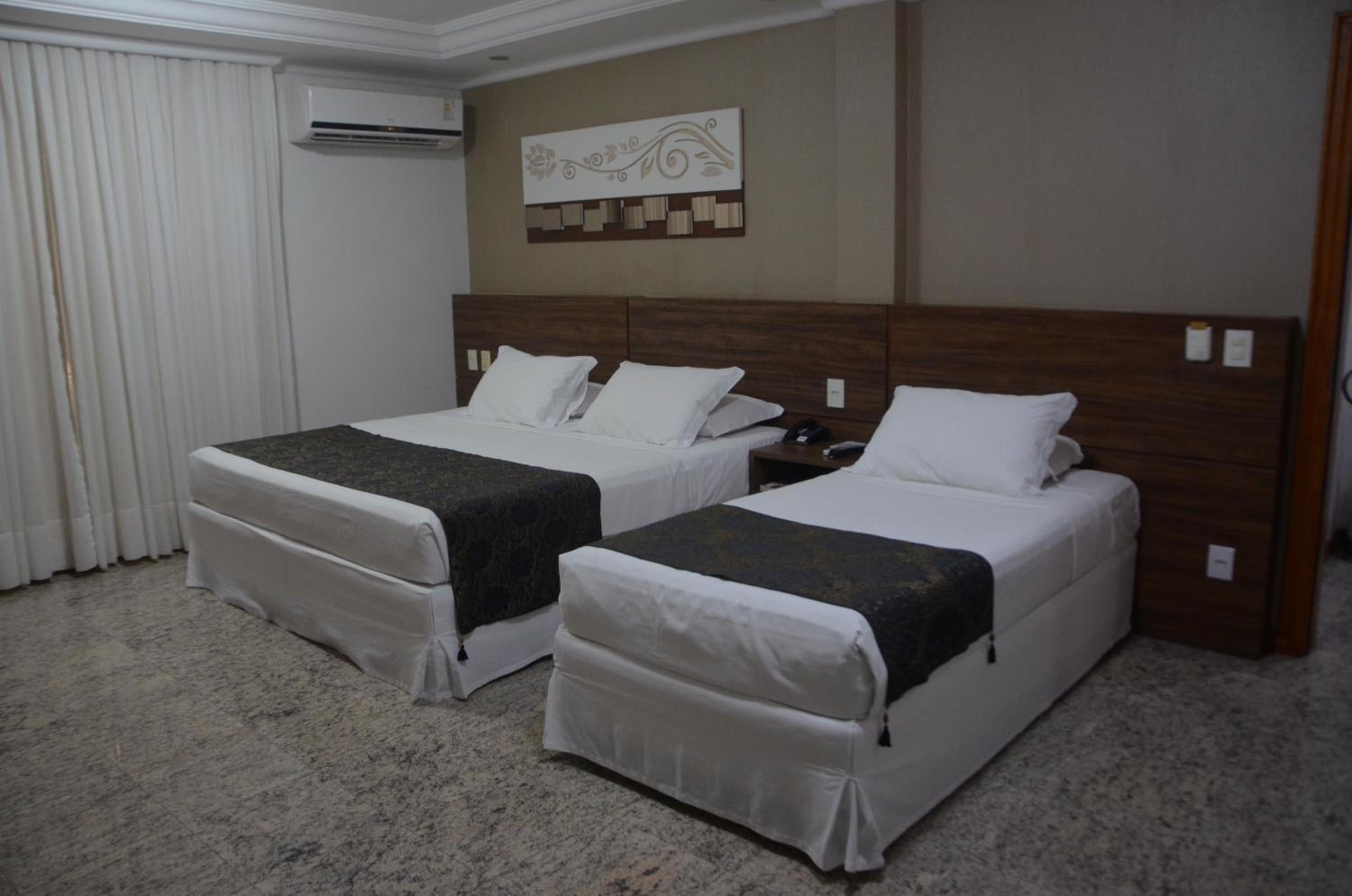 Deluxe Room photo 1