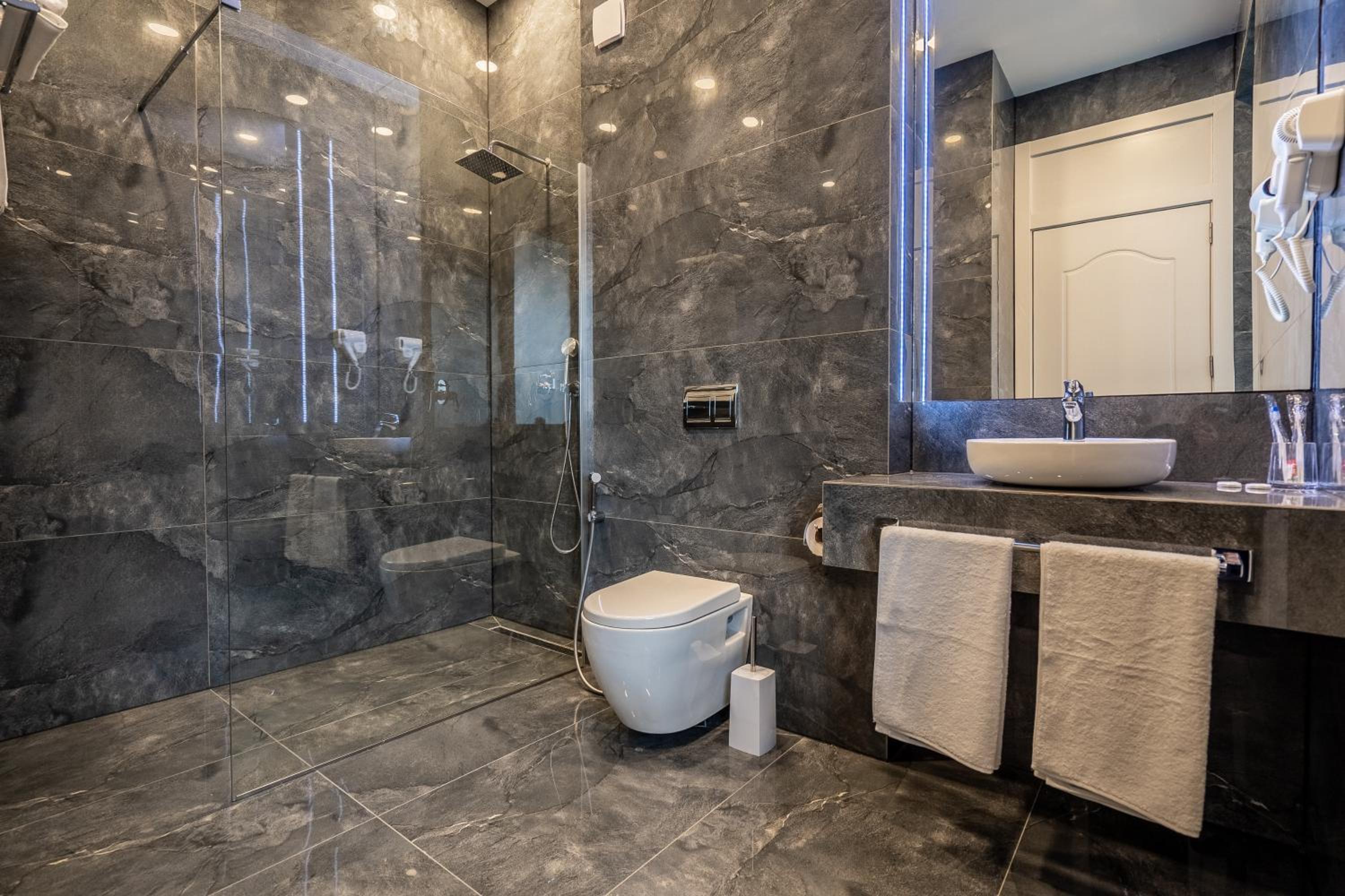 Deluxe Double or Twin Room - Photo 19