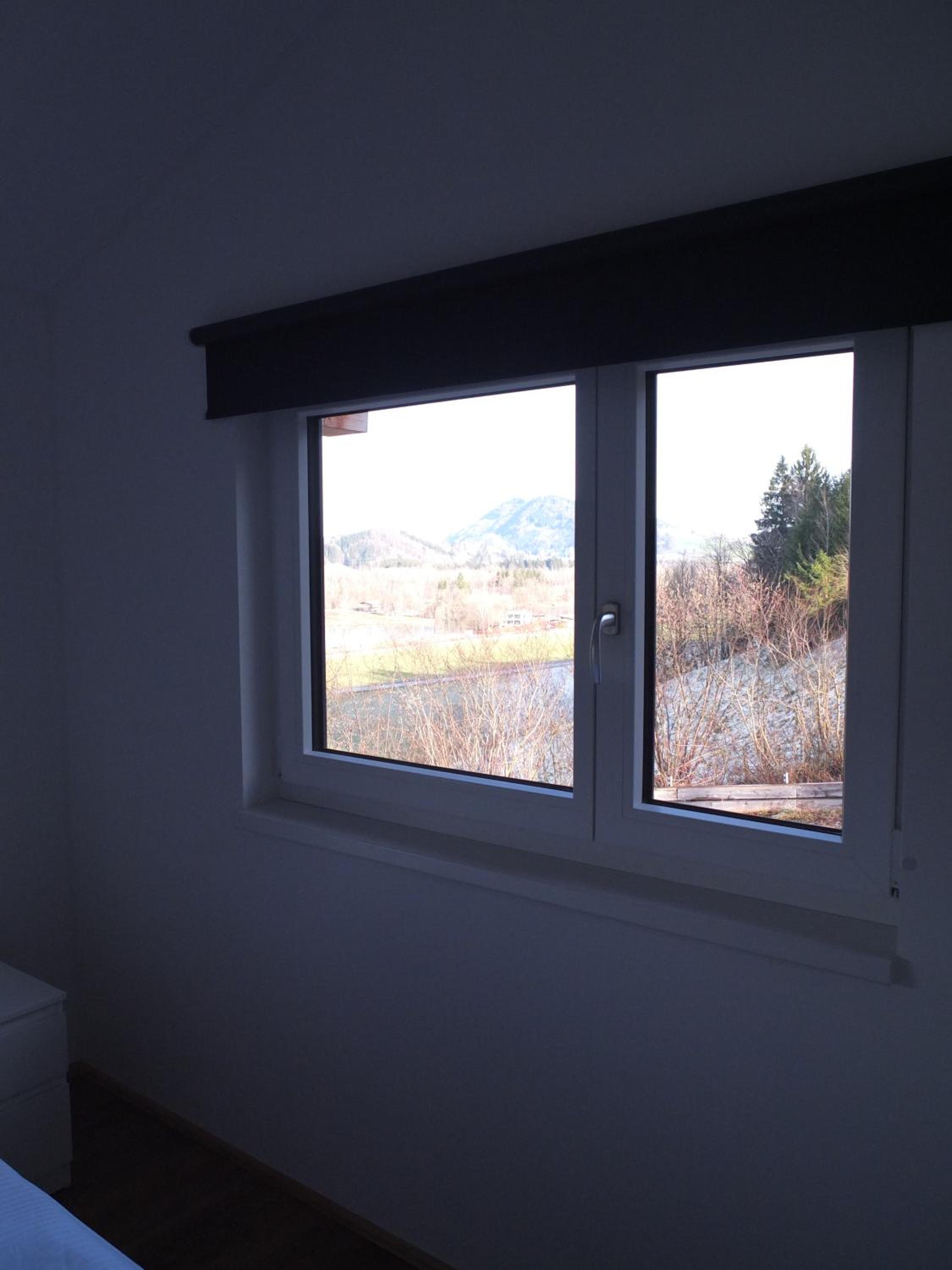 Apartment with Mountain View photo 3