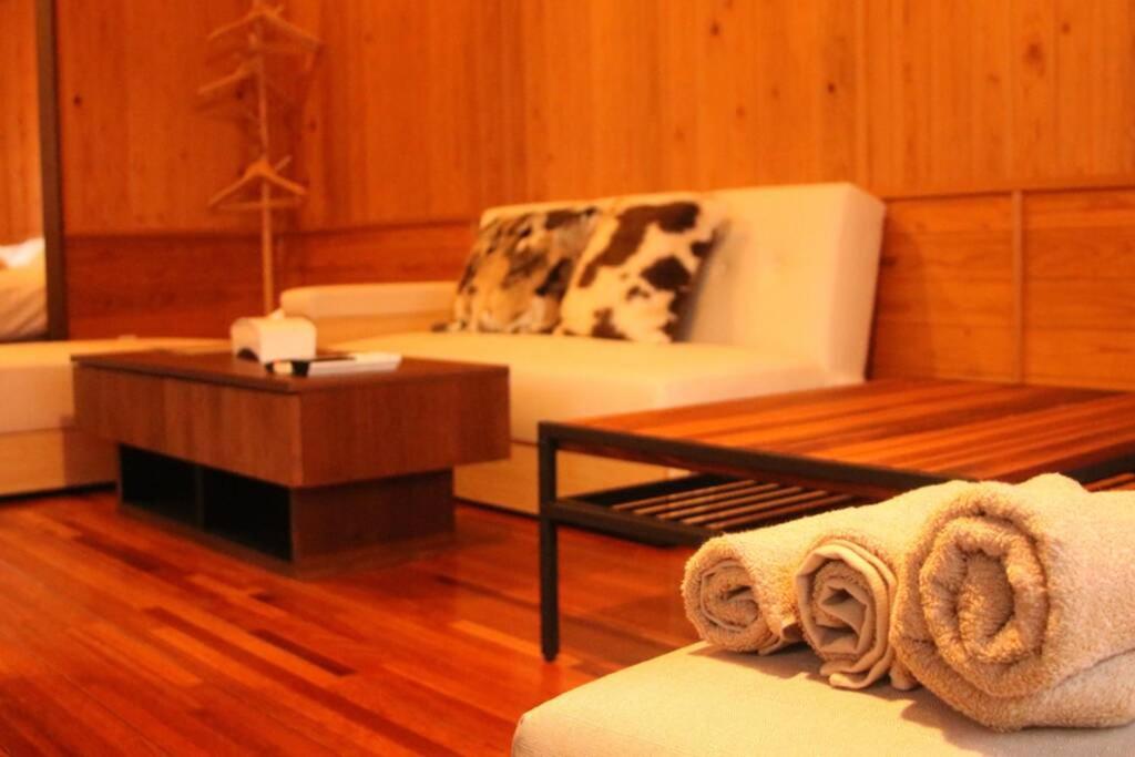 Two-Bedroom Apartment - Photo 24
