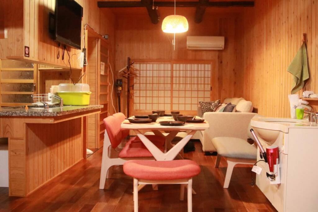 Two-Bedroom Apartment - Photo 23