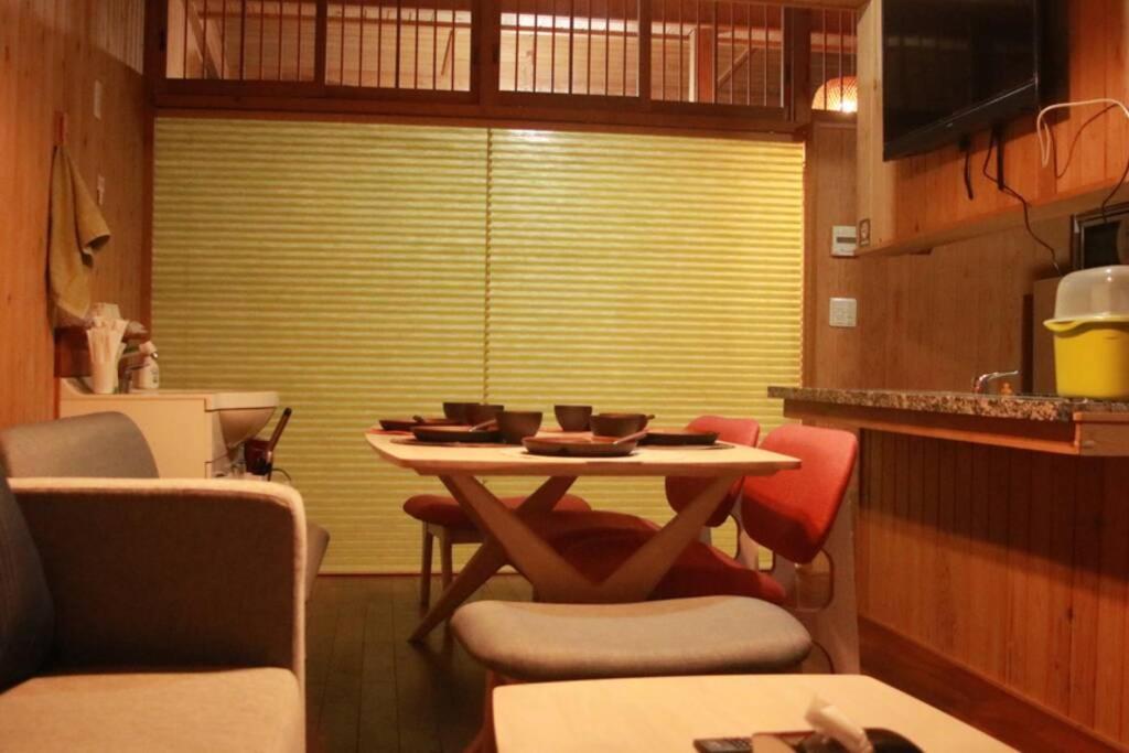 Two-Bedroom Apartment - Photo 18