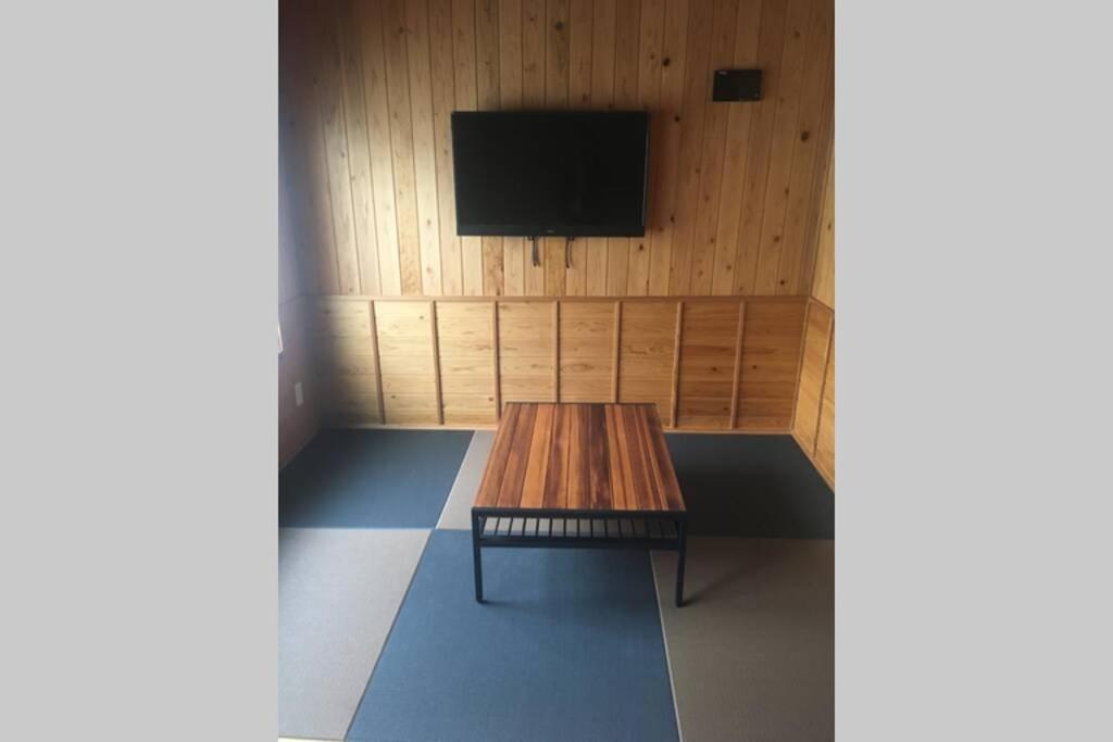 Two-Bedroom Apartment - Photo 1