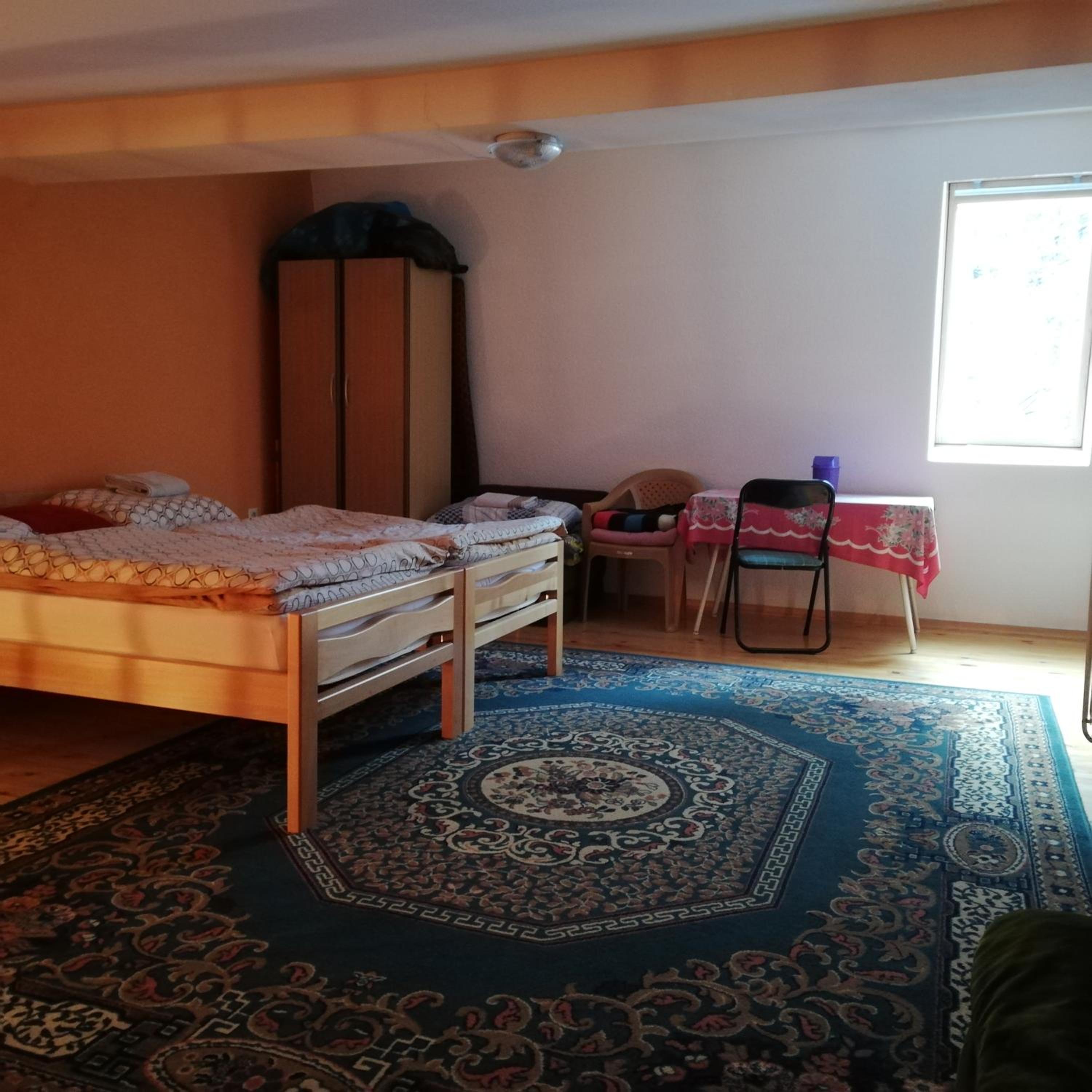 Two-Bedroom Apartment photo 1