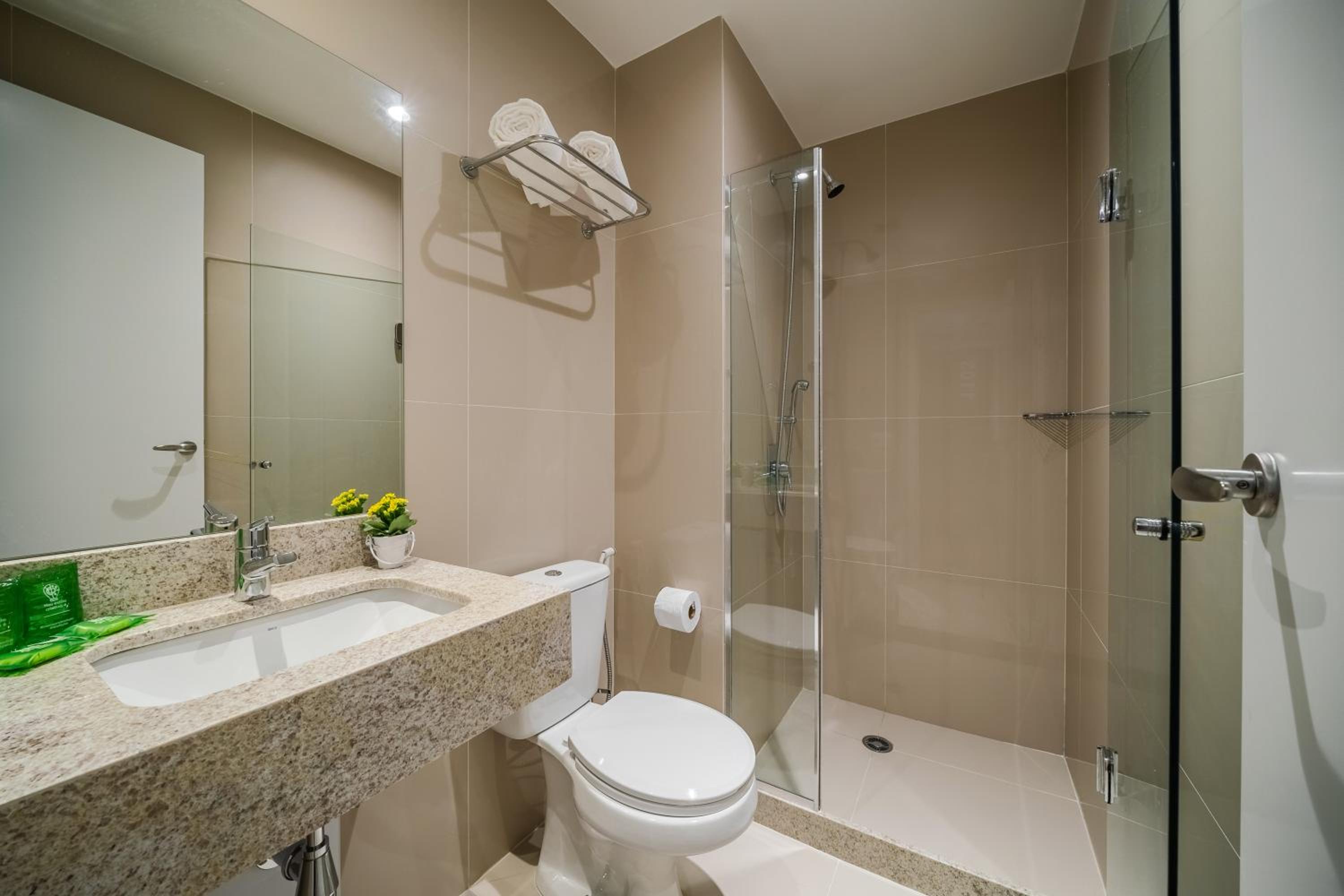 Family Apartment - Photo 4