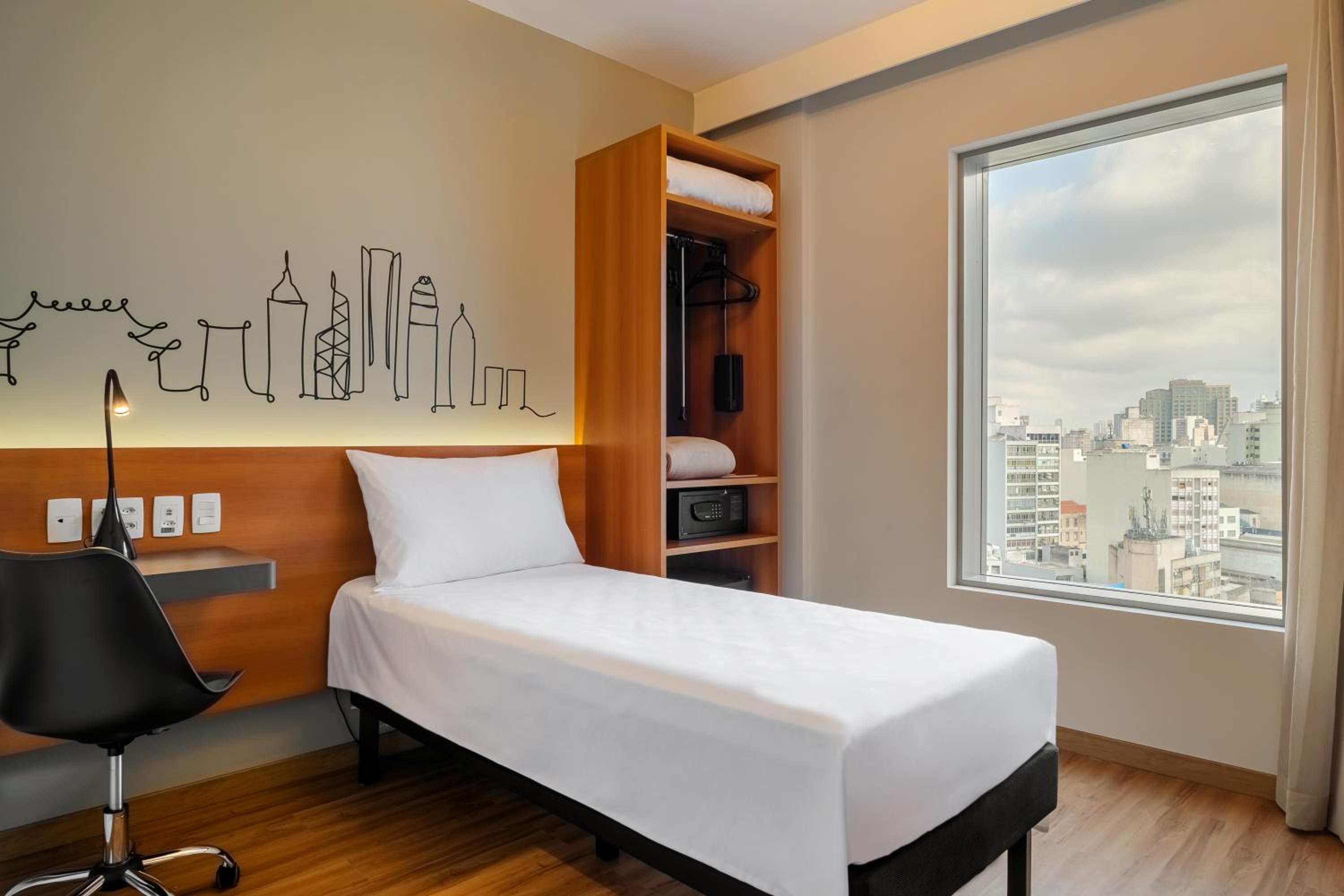 Superior Single Room - Mobility Access photo 3