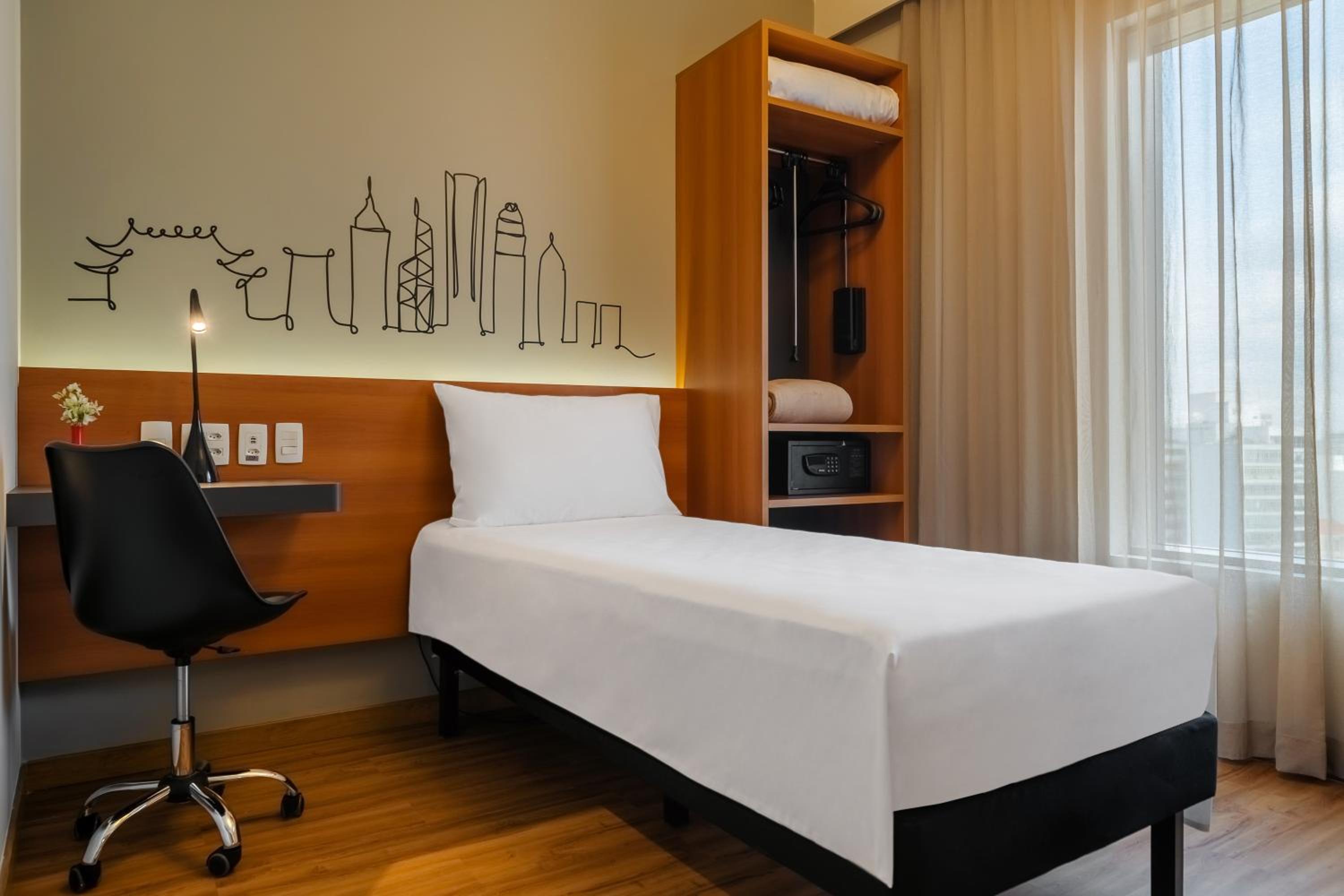 Superior Single Room - Mobility Access photo 1