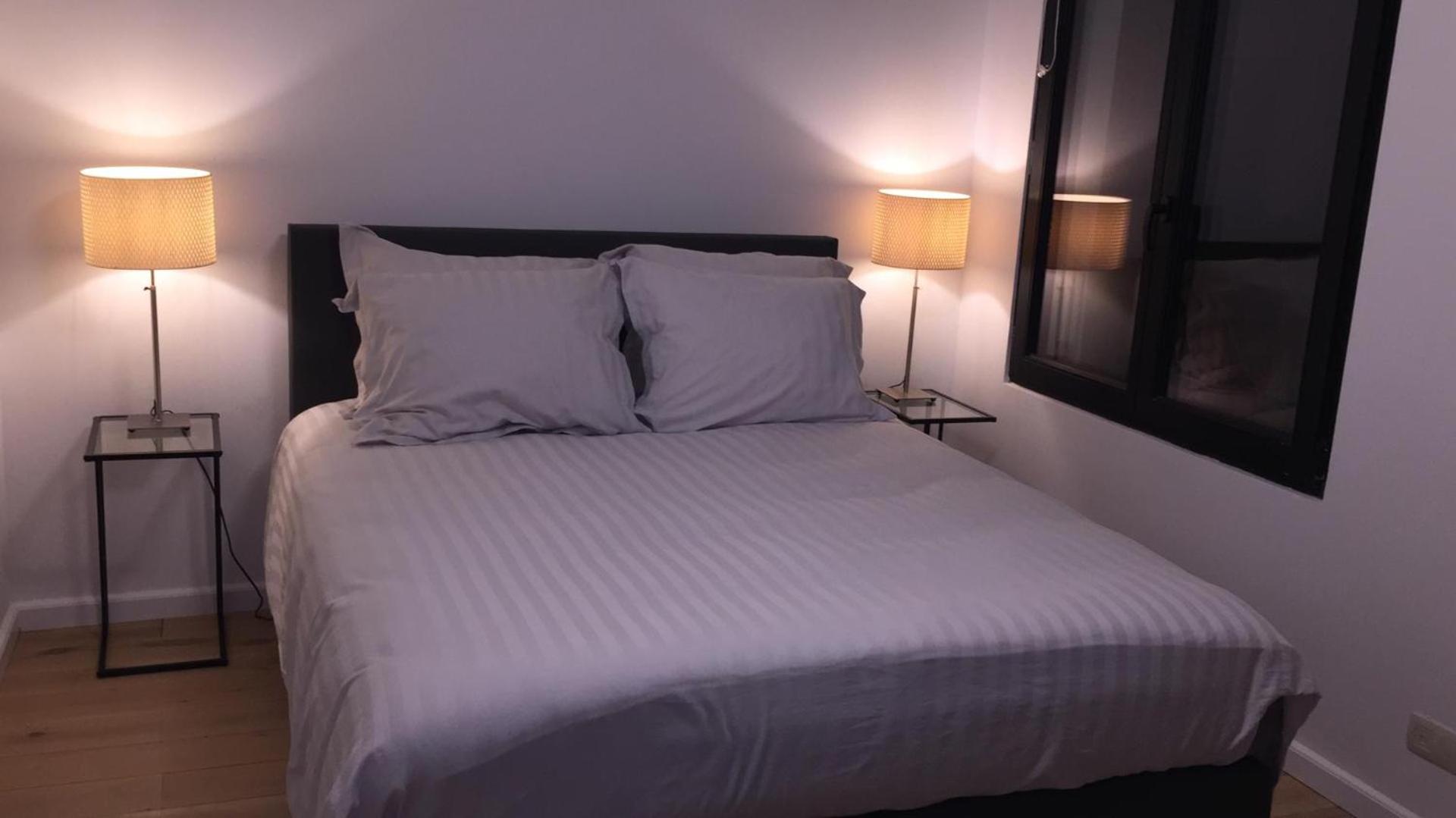 One-Bedroom Apartment - Photo 1