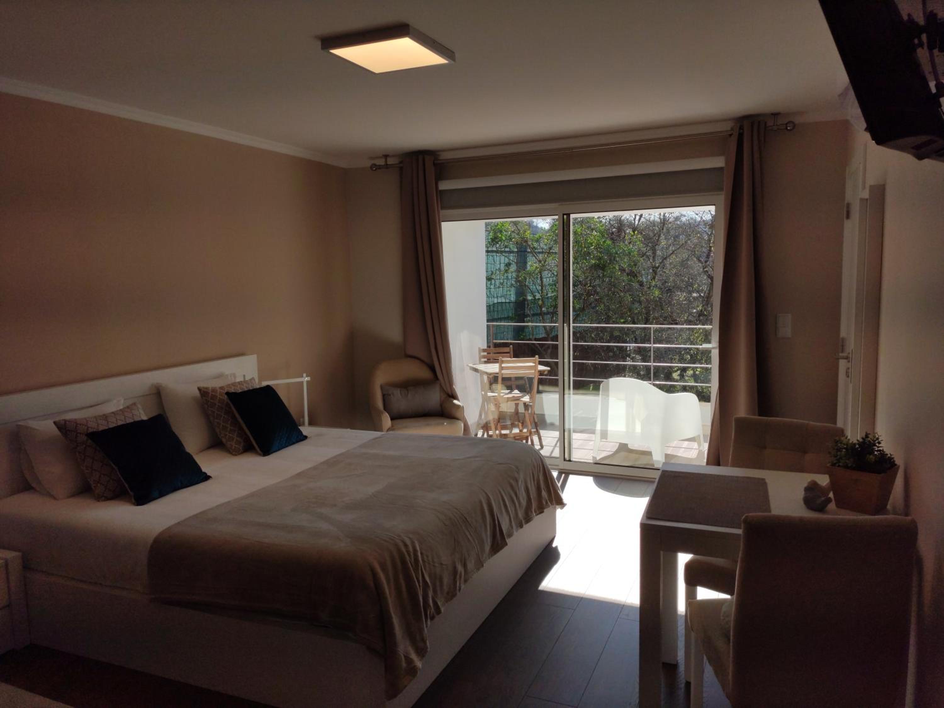 Double Room with Mountain View photo 3