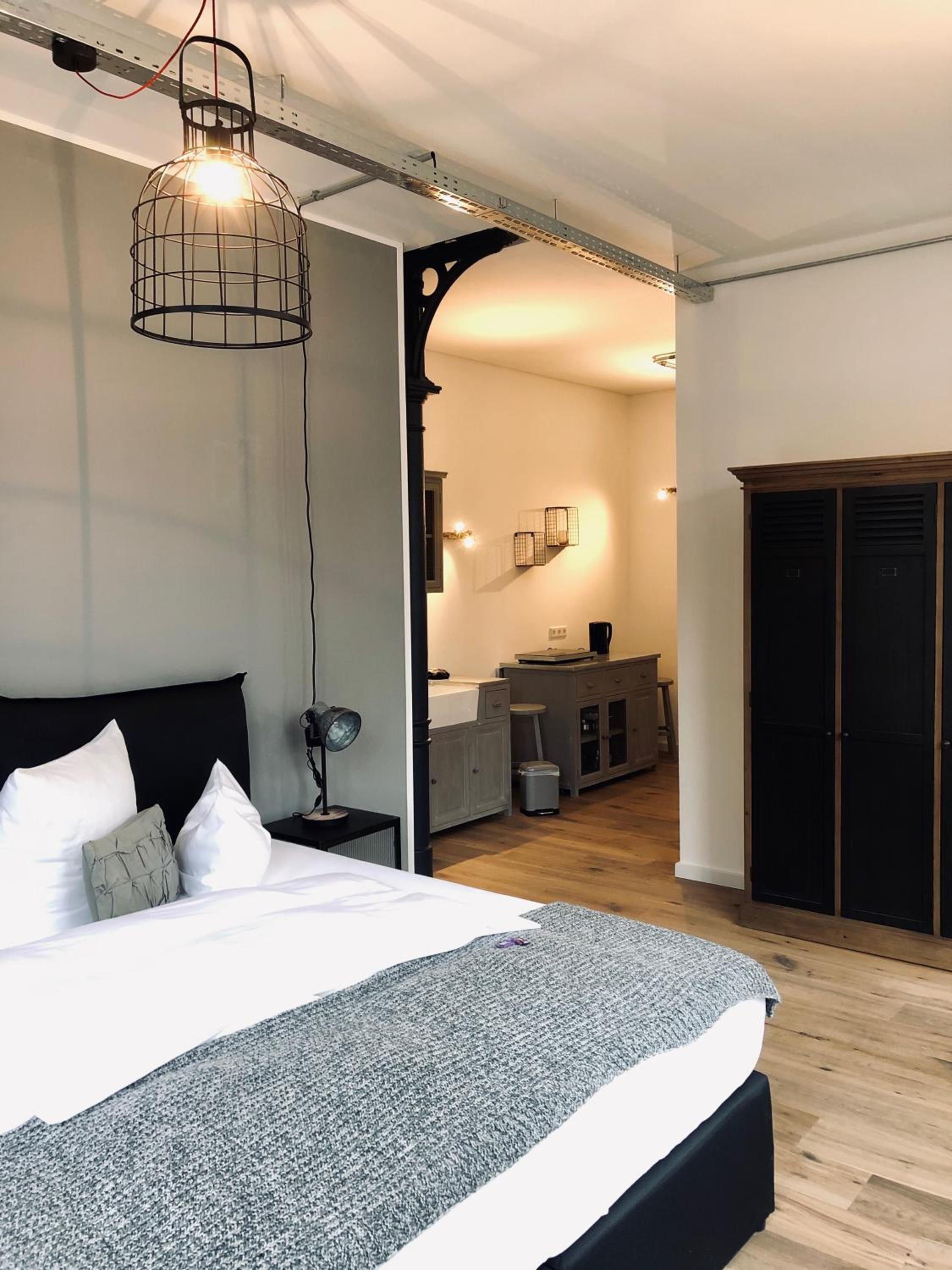 Hotel DZ Comfort - Photo 3