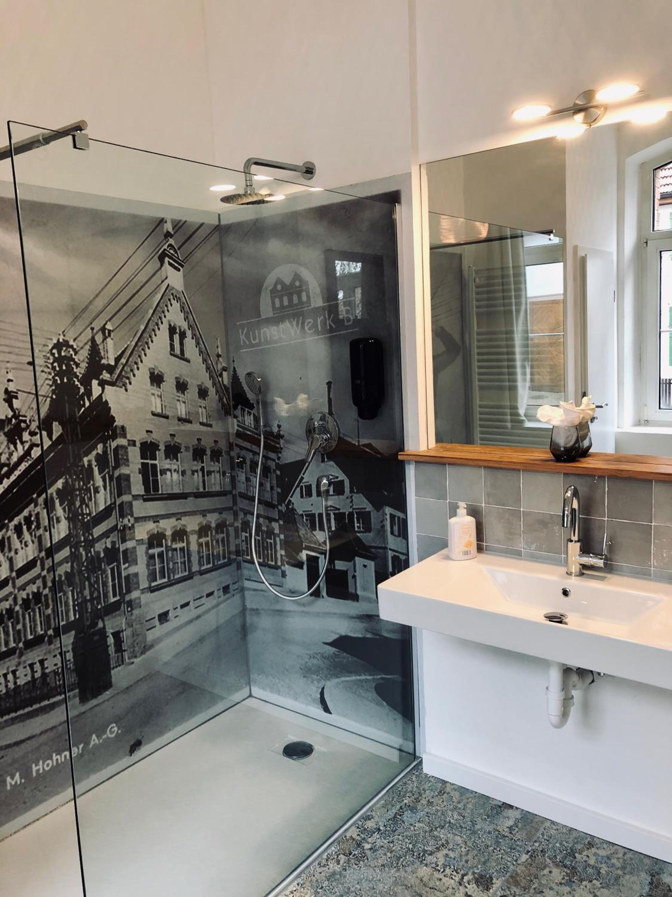 Hotel DZ Comfort - Photo 19