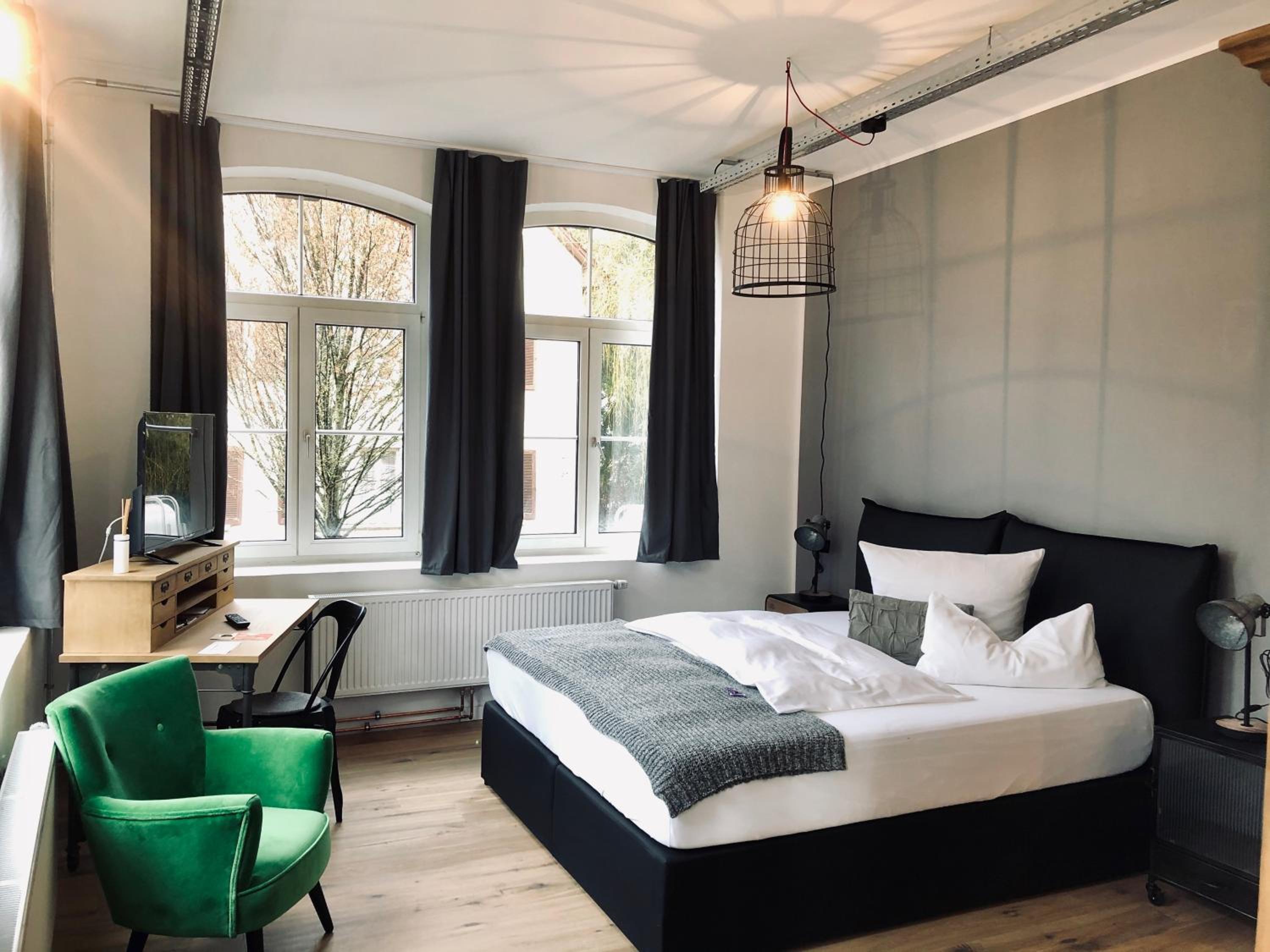 Hotel DZ Comfort - Photo 2