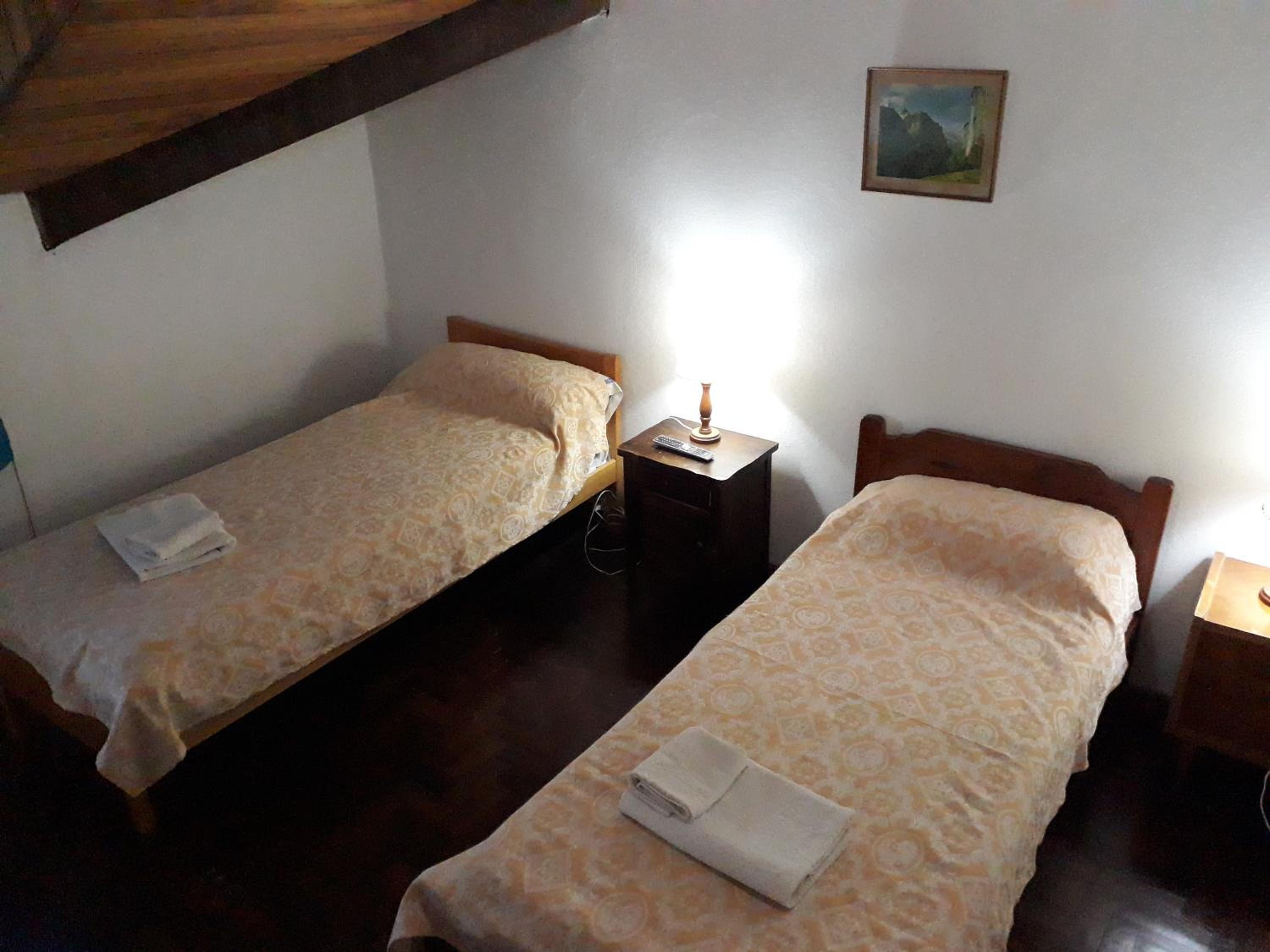 Quadruple Room photo 2