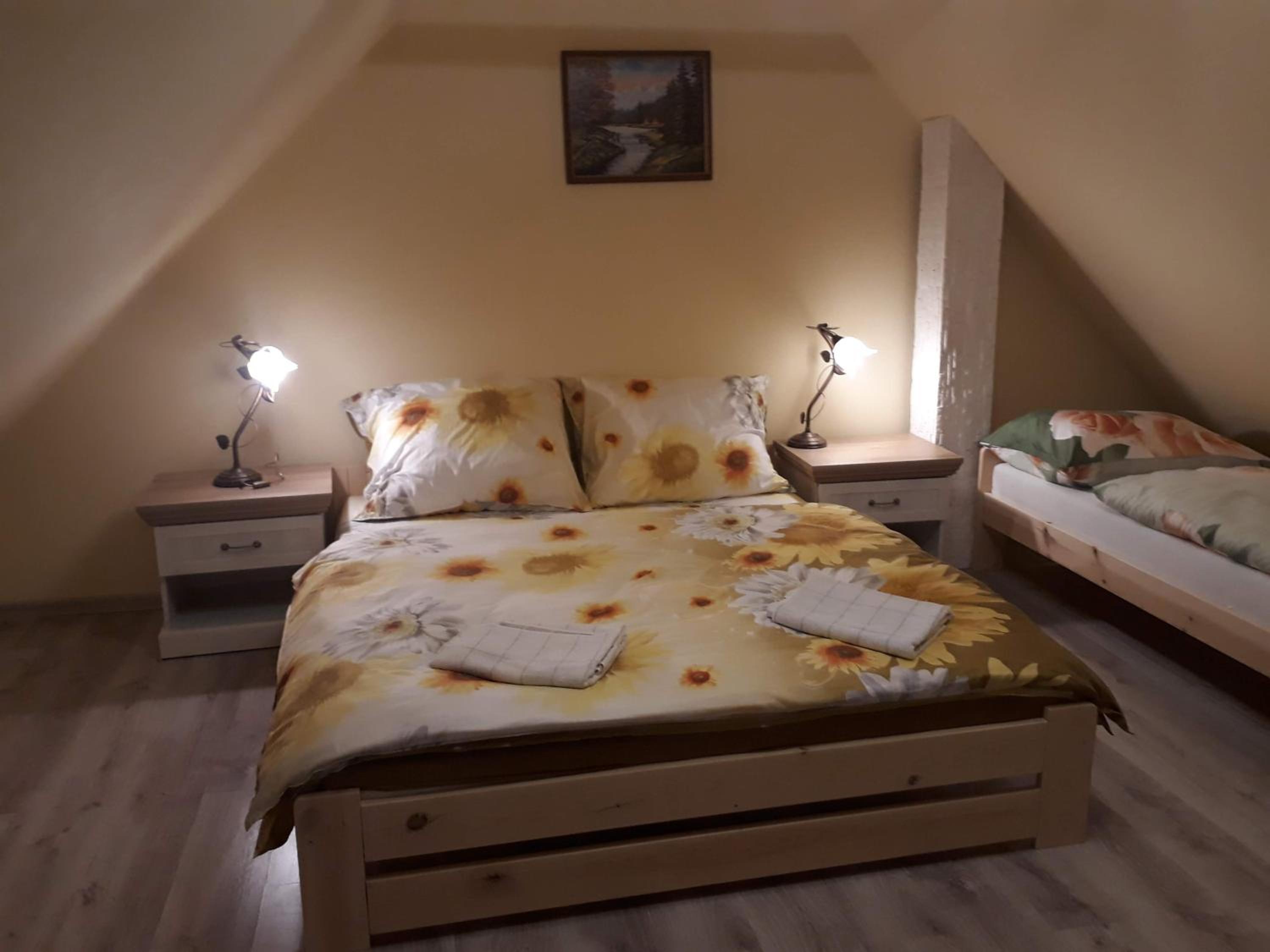 Duplex Apartment photo 1
