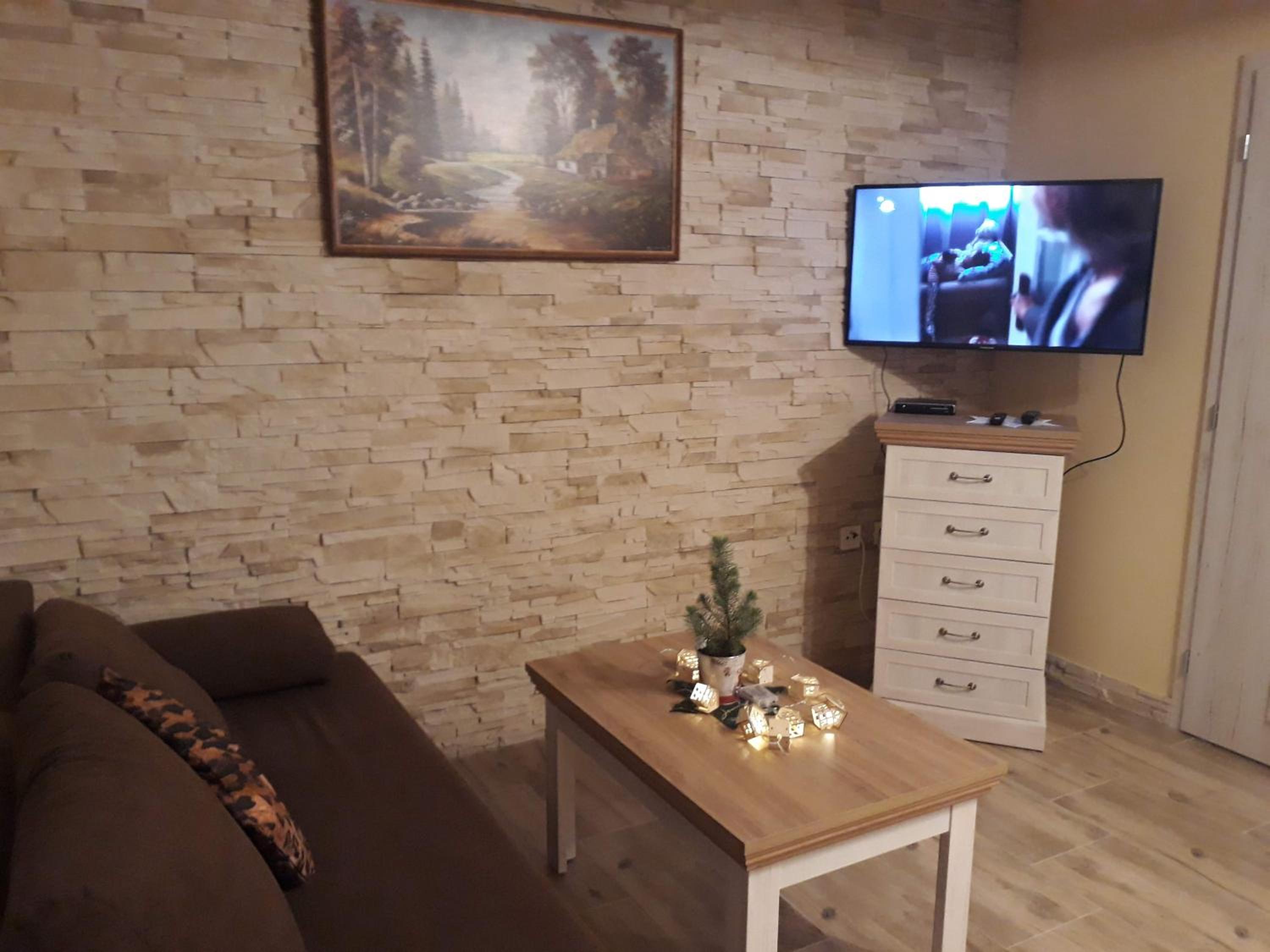 Duplex Apartment photo 2