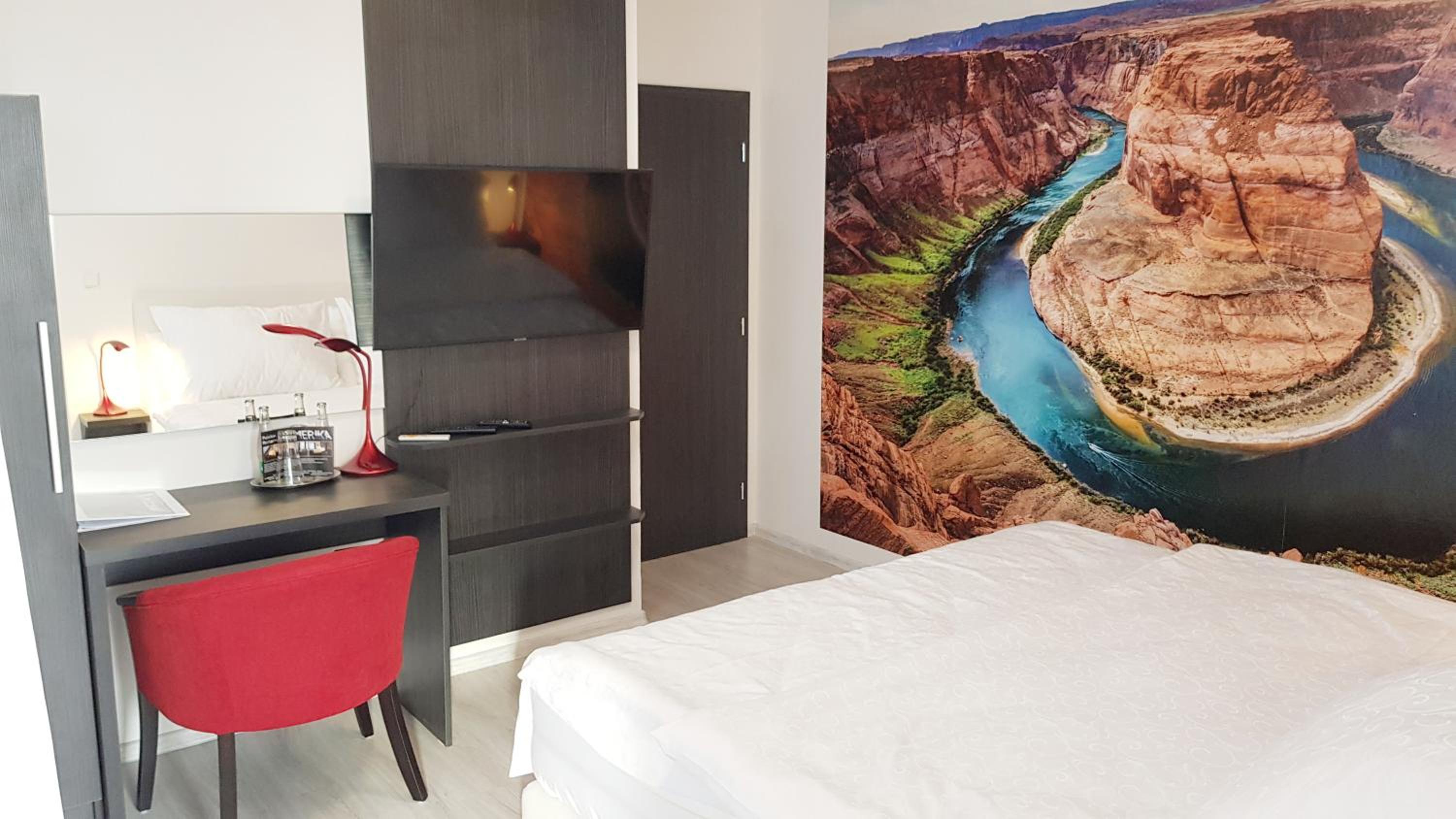Double Room - Photo 1