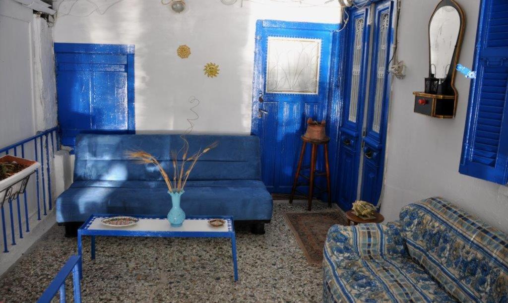Apartment with Sea View photo 1