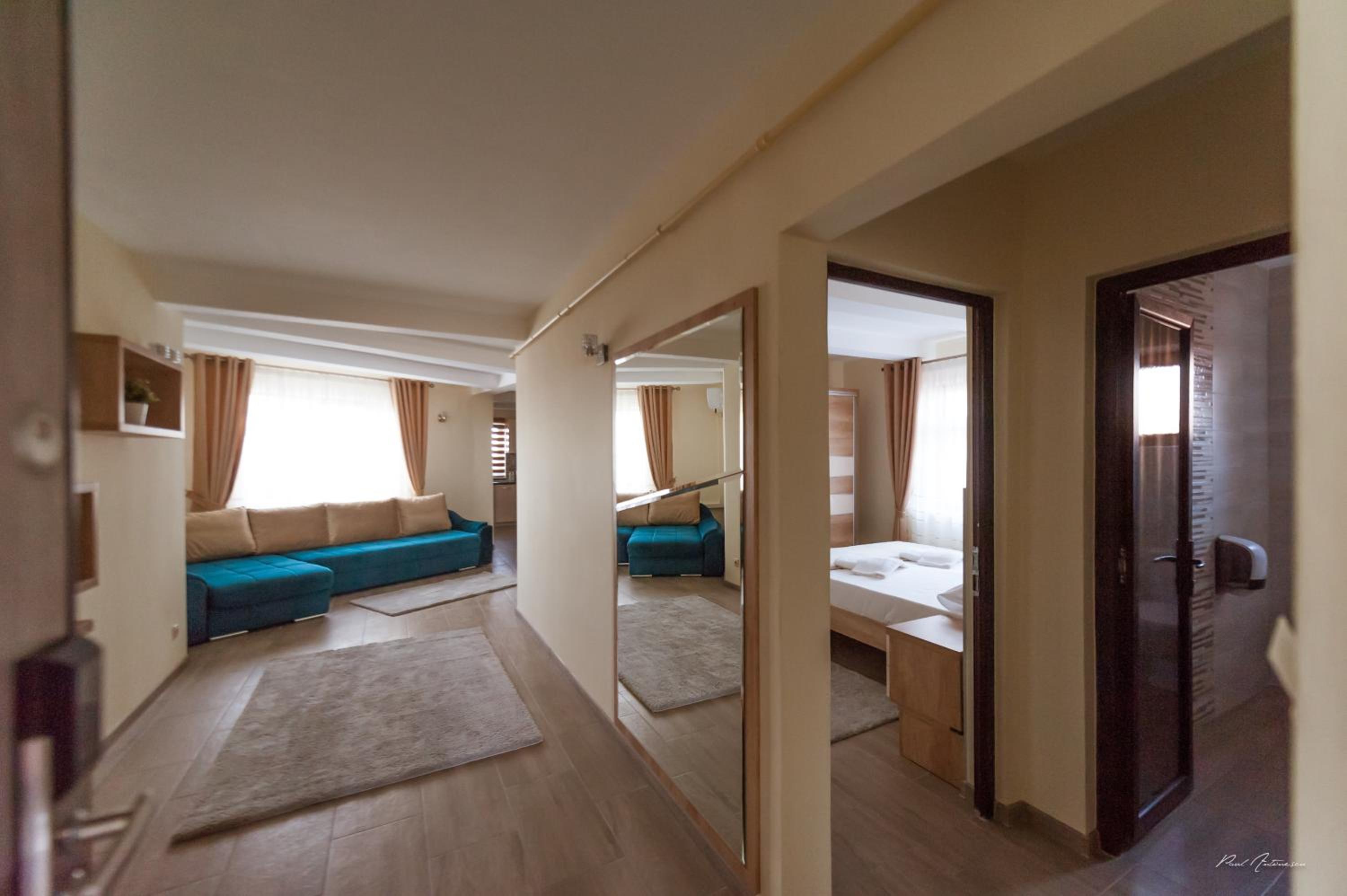 Two-Bedroom Apartment - Photo 15
