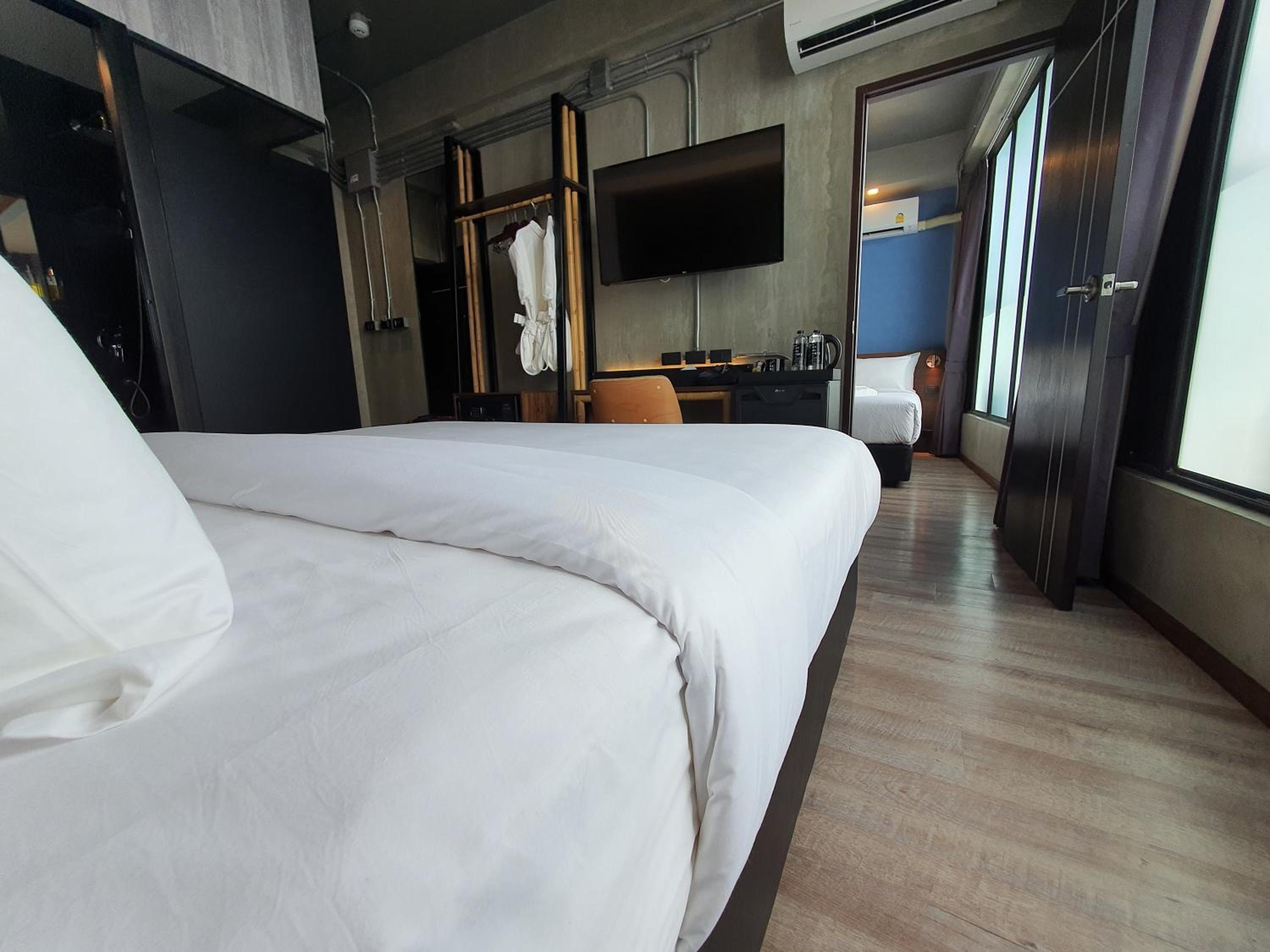 Family Suite photo 3