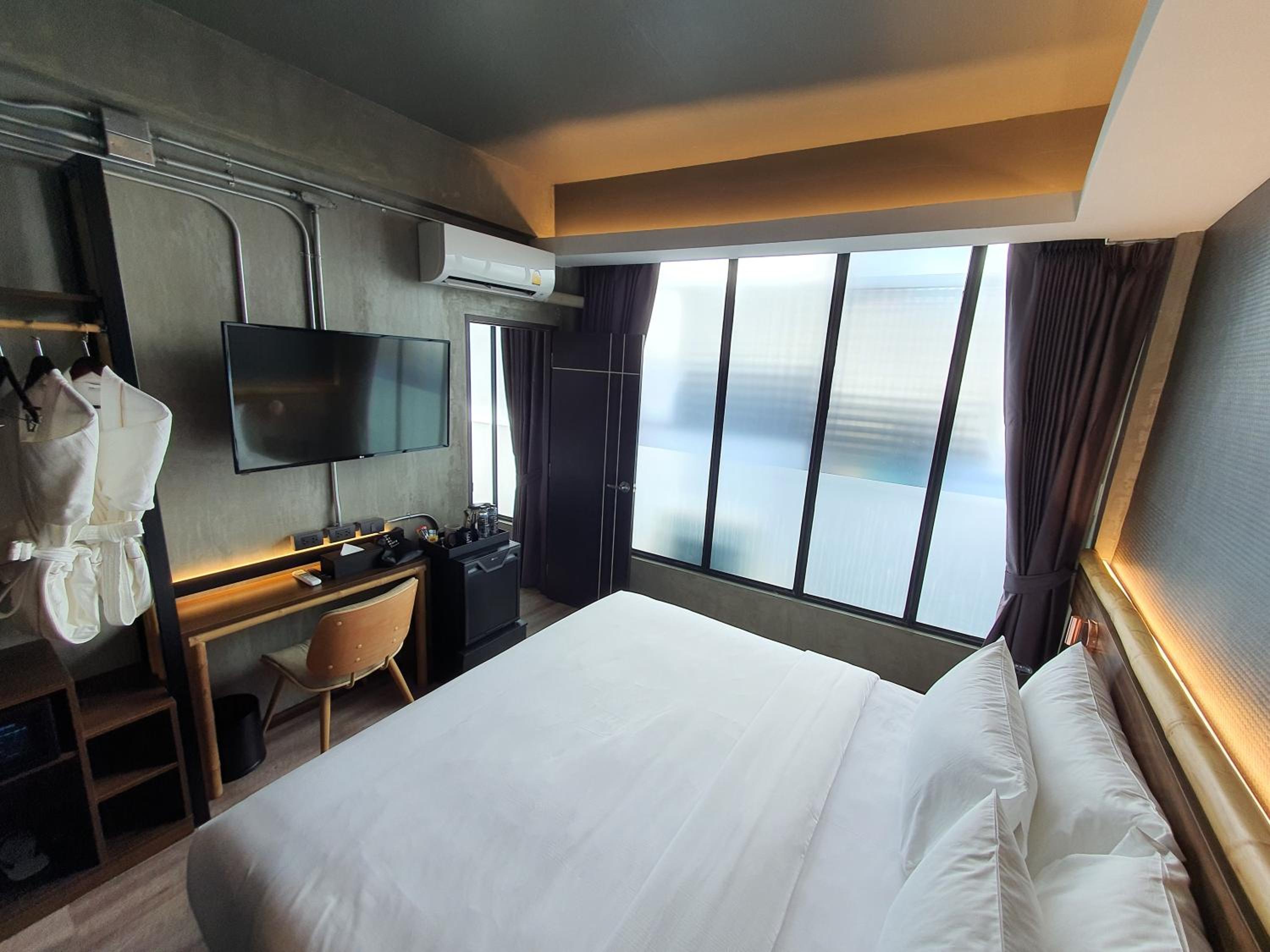 Family Suite photo 2