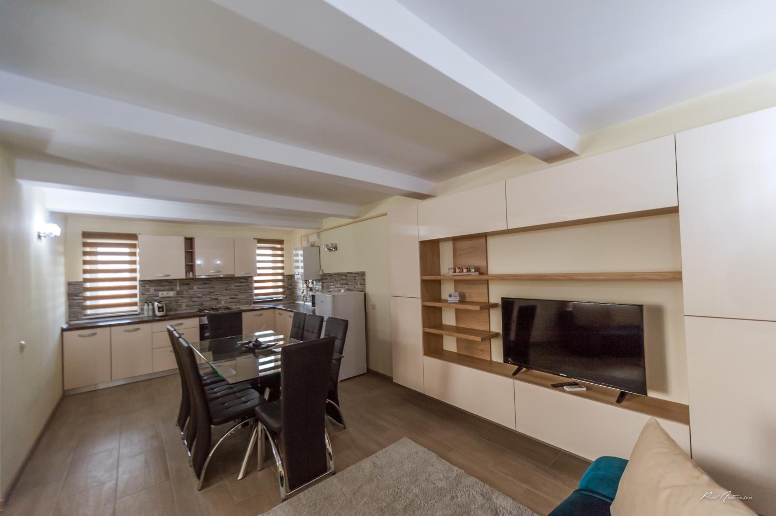 Two-Bedroom Apartment - Photo 9
