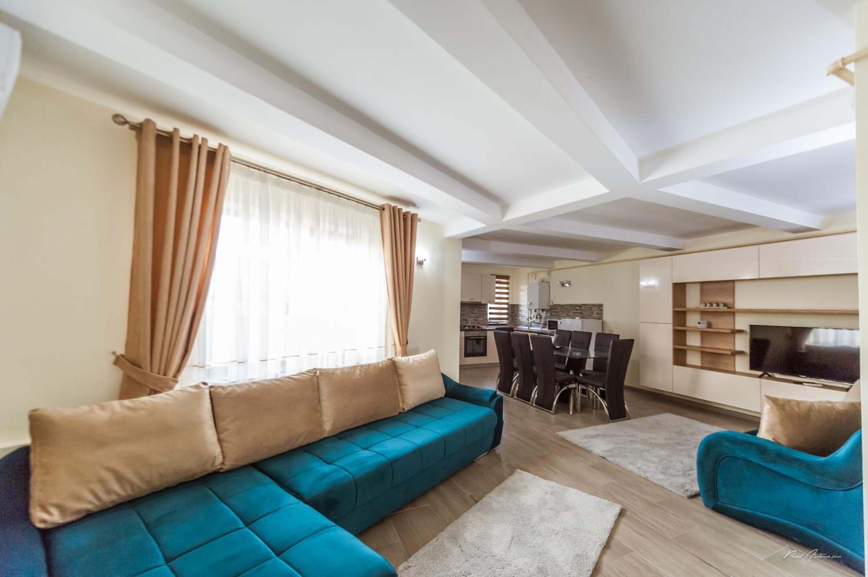 Two-Bedroom Apartment - Photo 1
