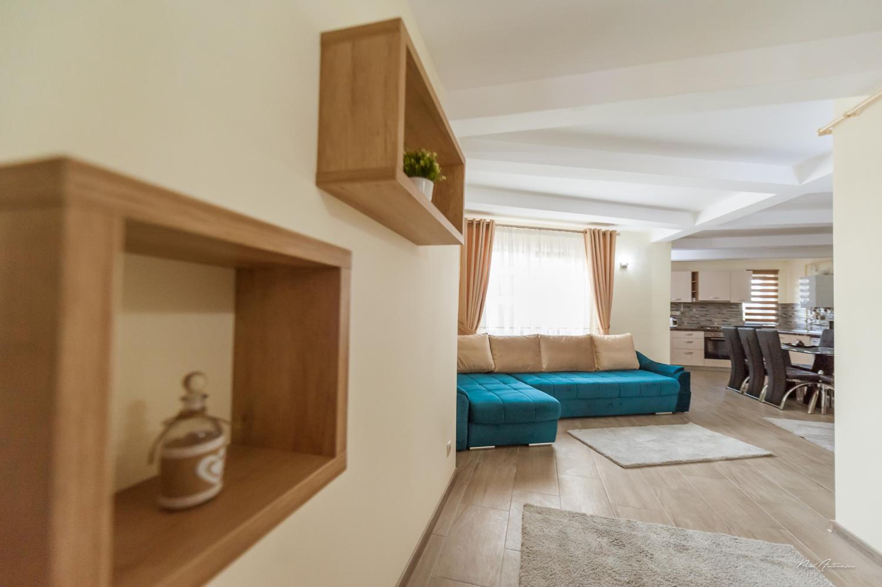 Two-Bedroom Apartment - Photo 2