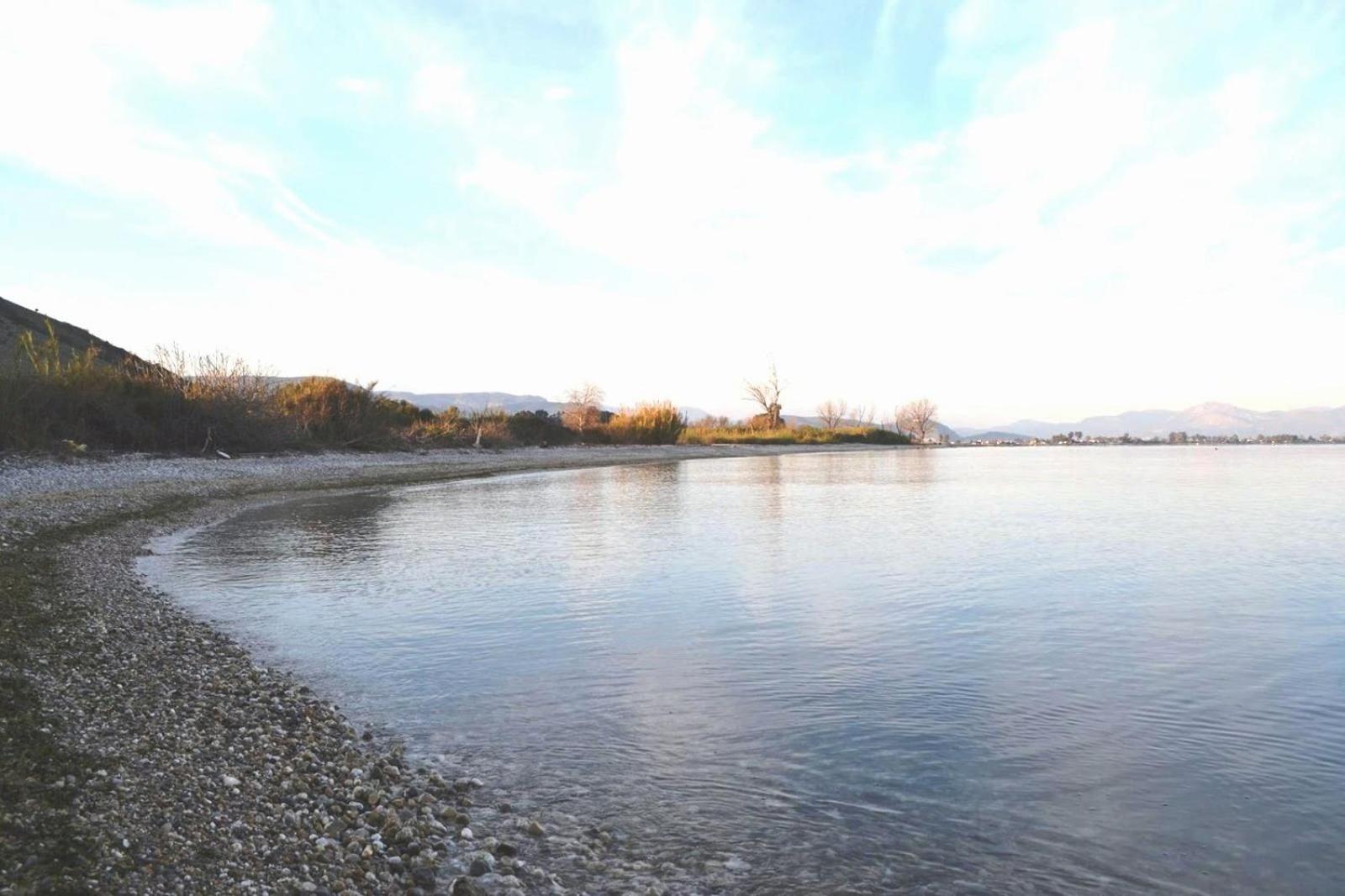 Apartment with Sea View photo 2