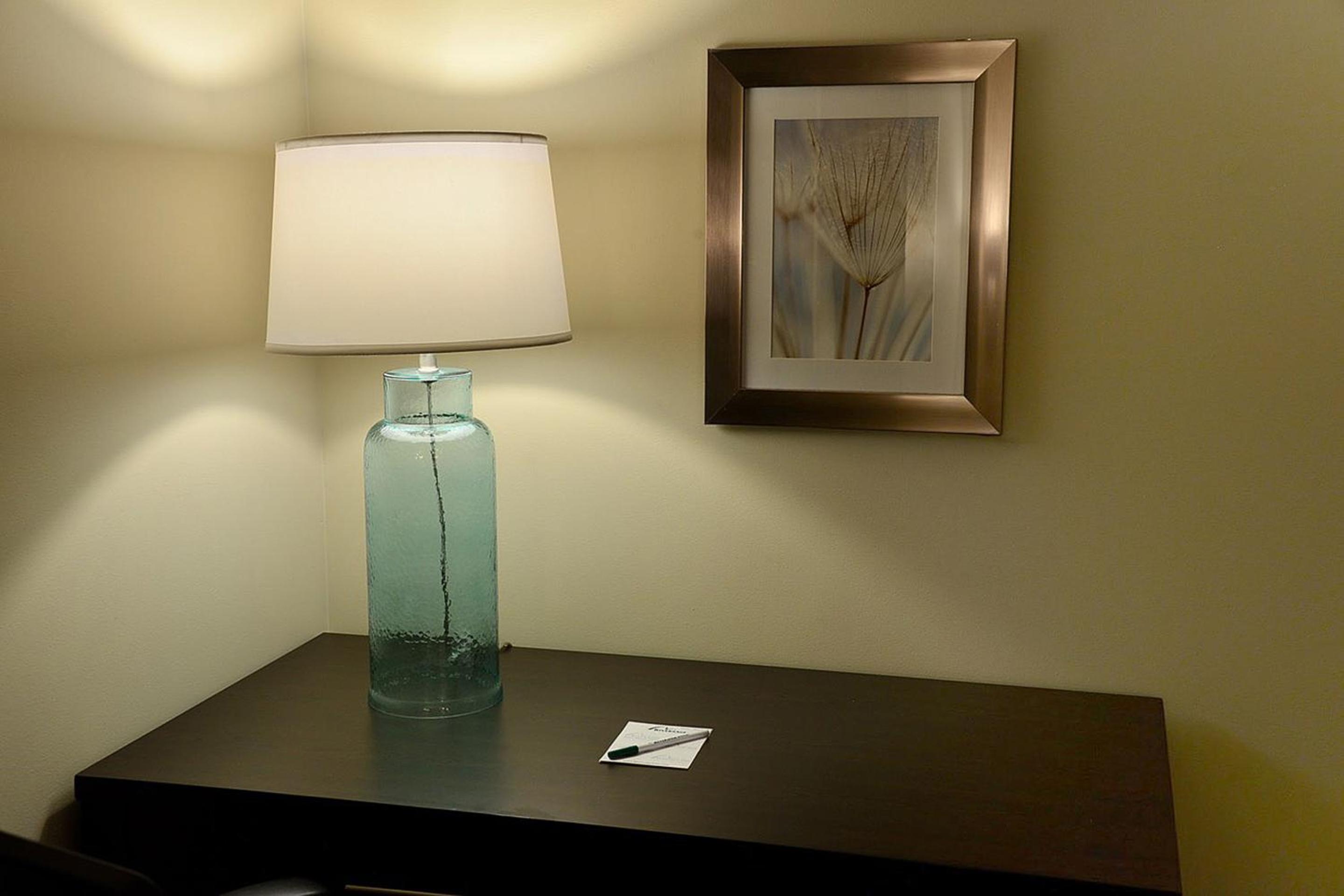 Deluxe King Room photo 3