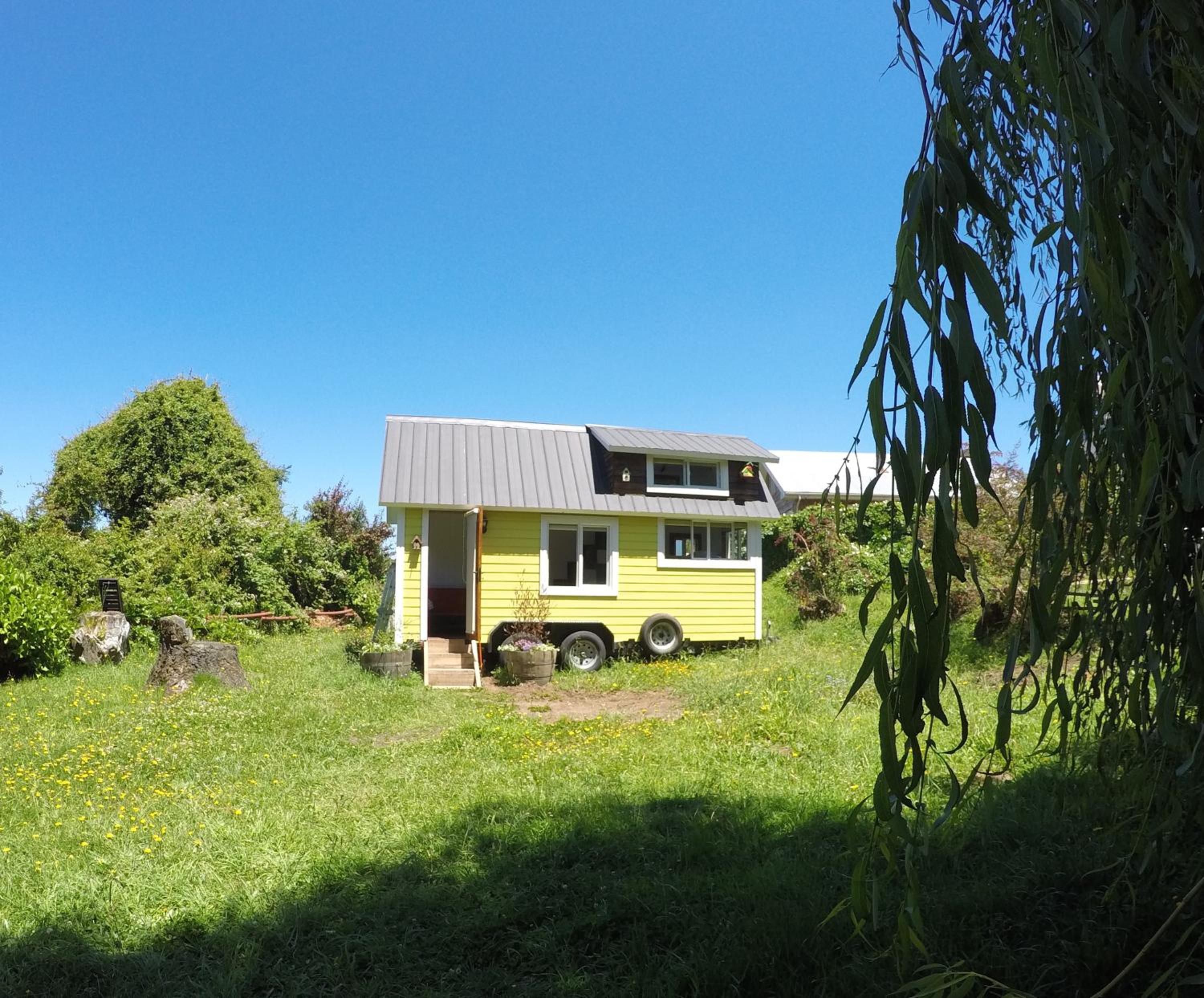 Mobile Home photo 2