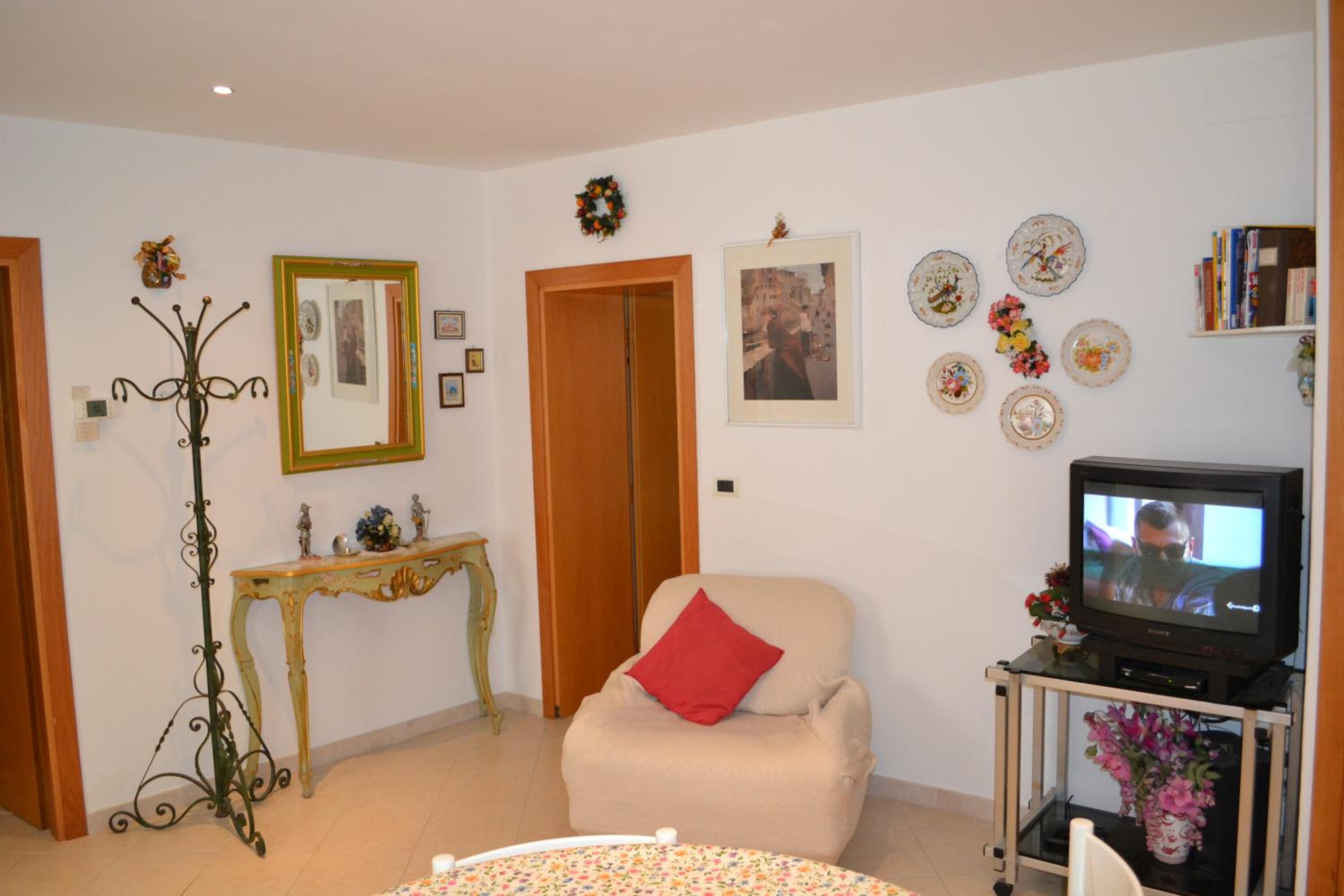 Two-Bedroom Apartment photo 1