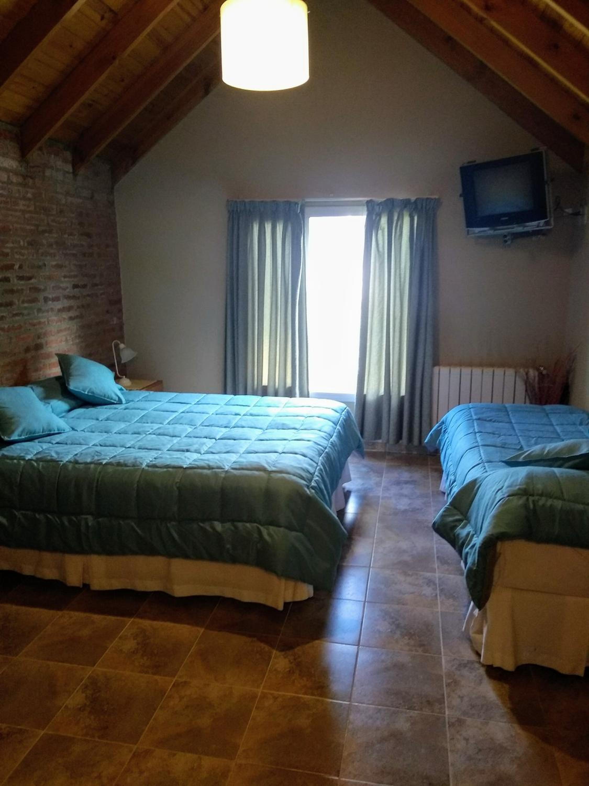 Triple Room photo 1