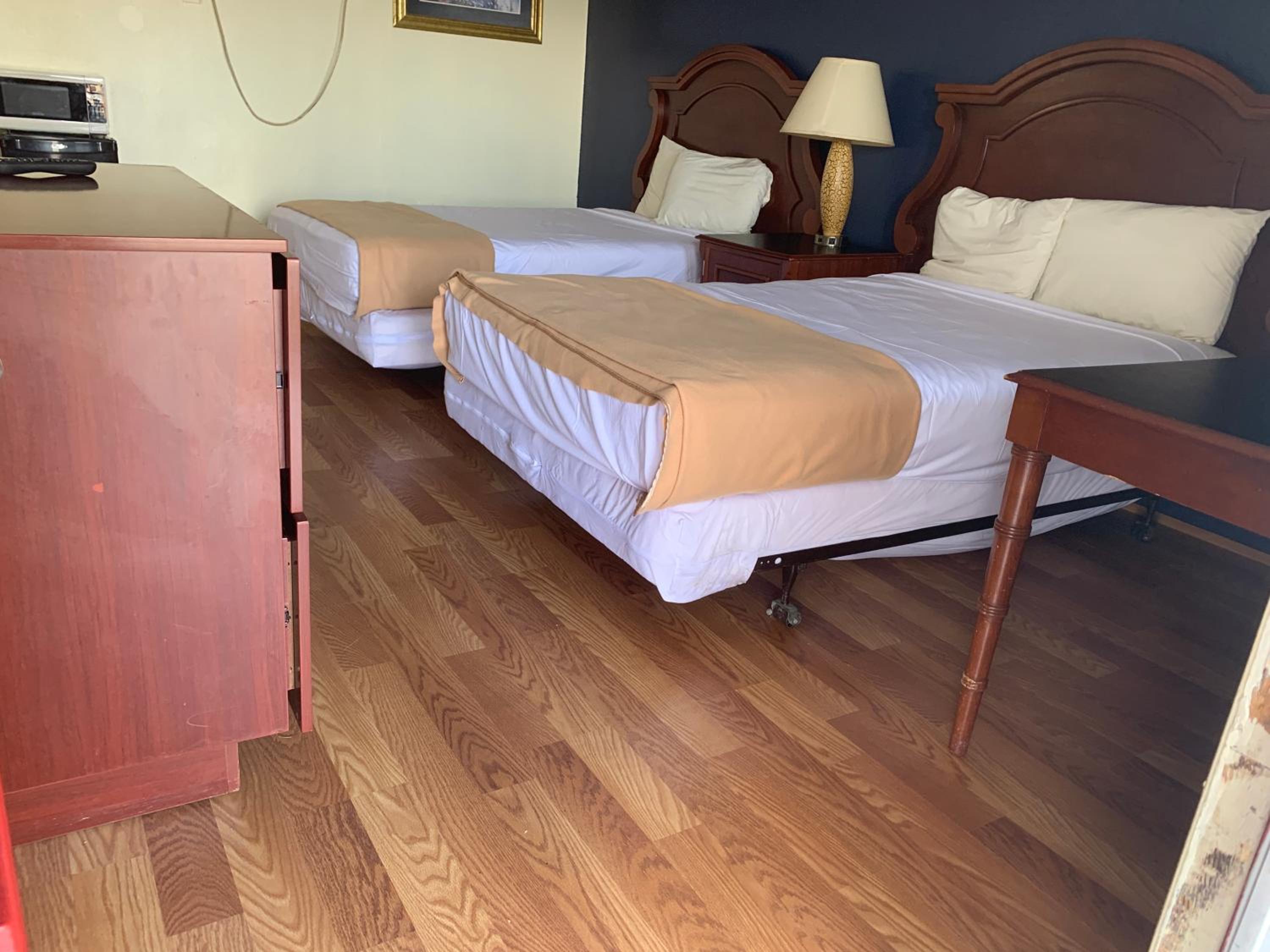 Double Room photo 3