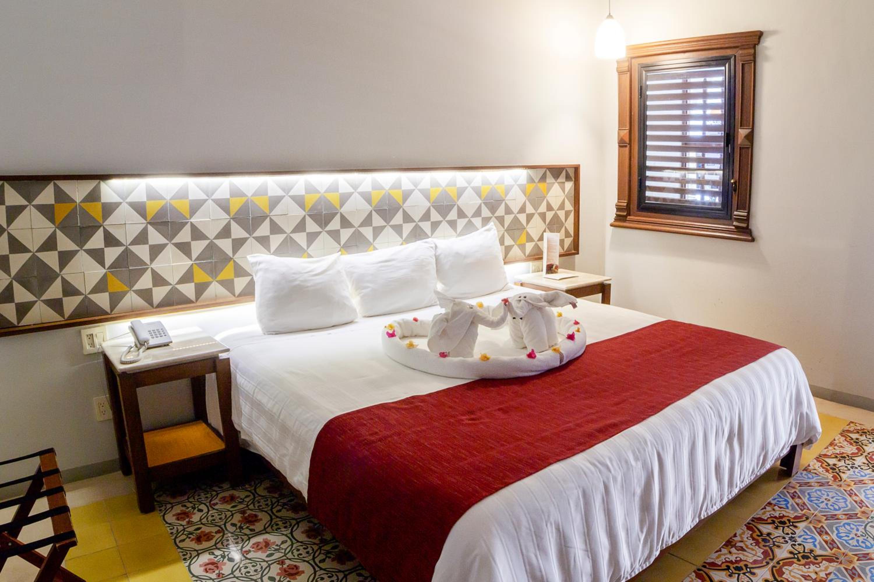 Superior King Room