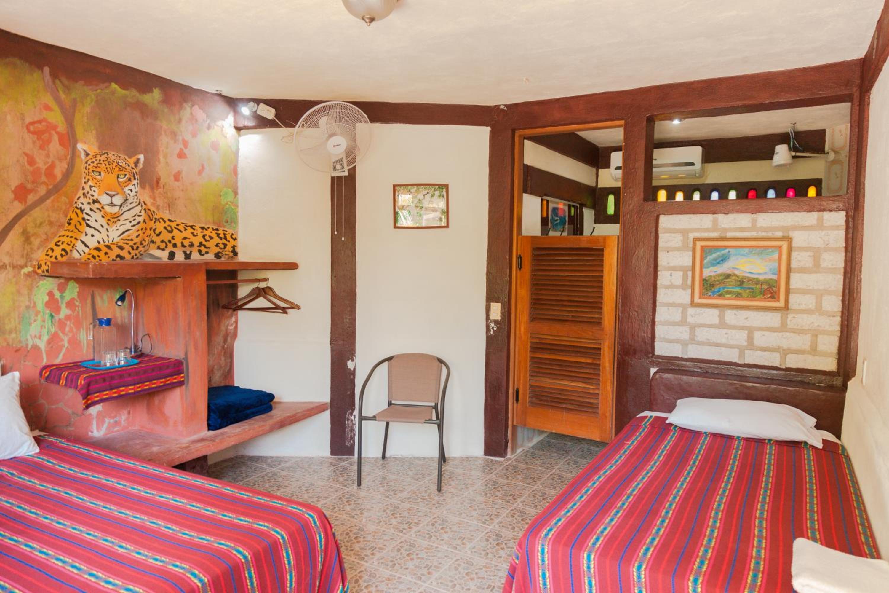 Triple Room with Lake View photo 1