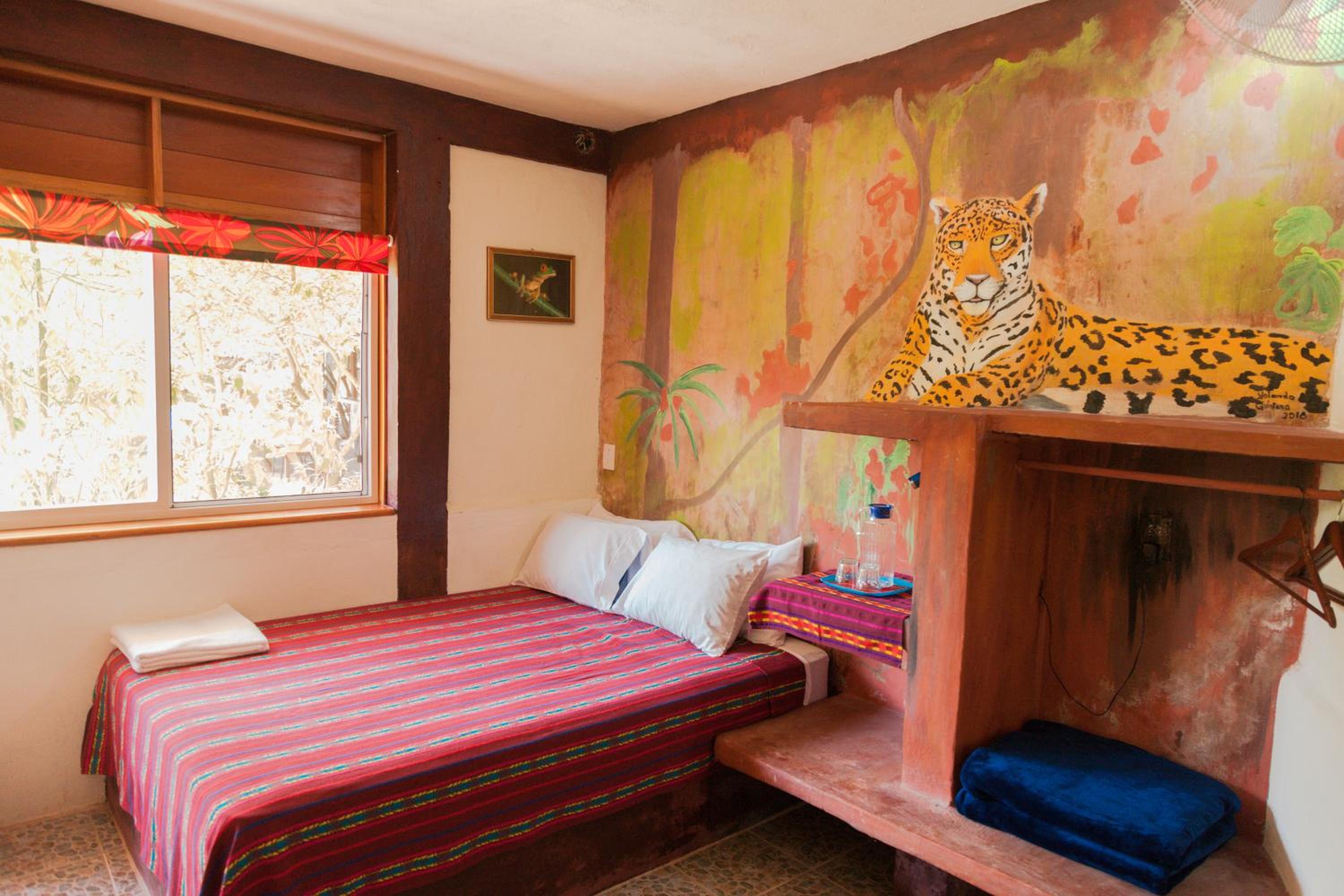 Triple Room with Lake View photo 2