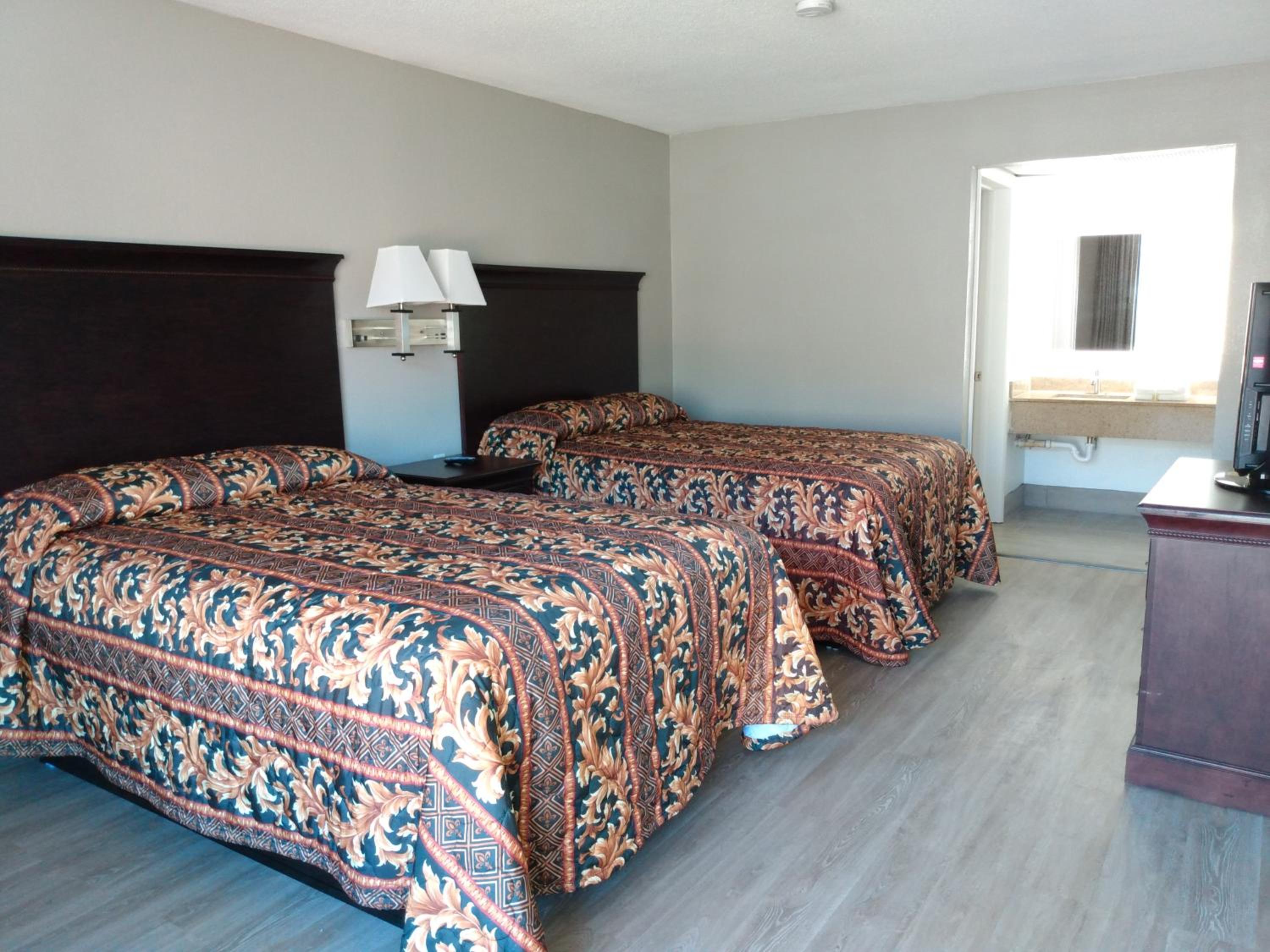 Deluxe Double Room - Photo 12