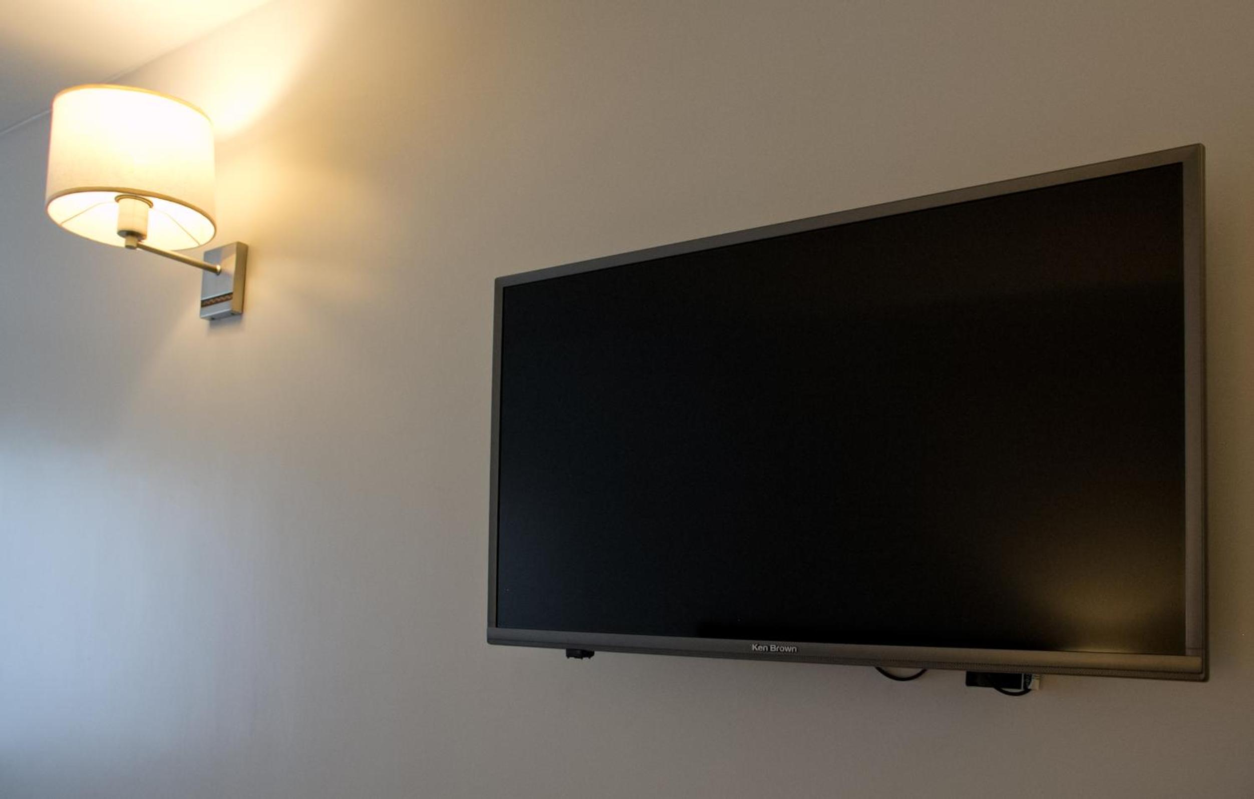 Standard Twin Room with Garden View photo 2