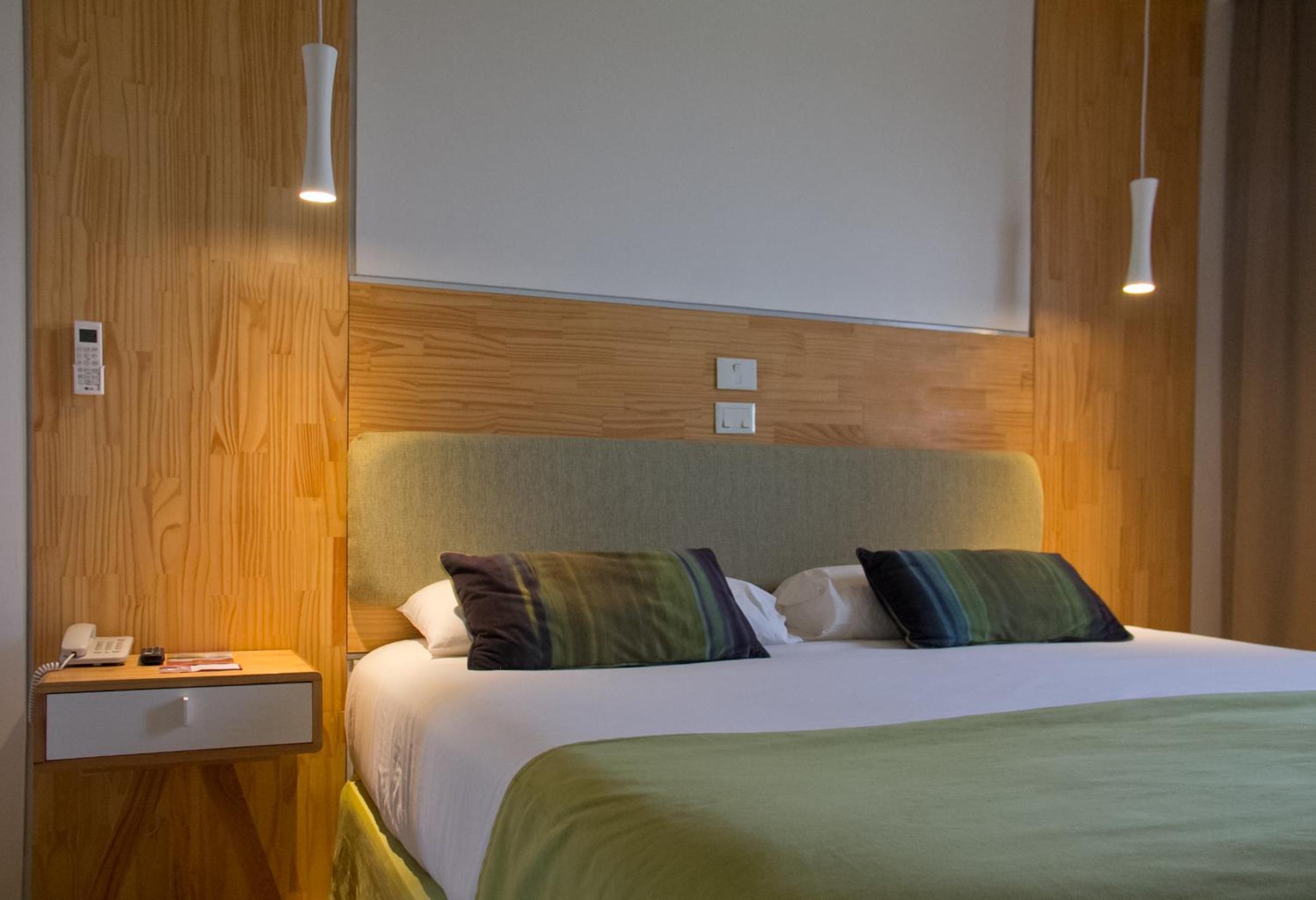 Quadruple Room with Garden View