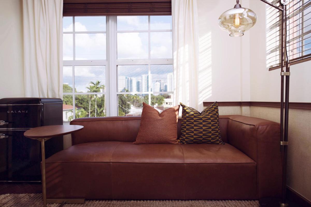 King Suite