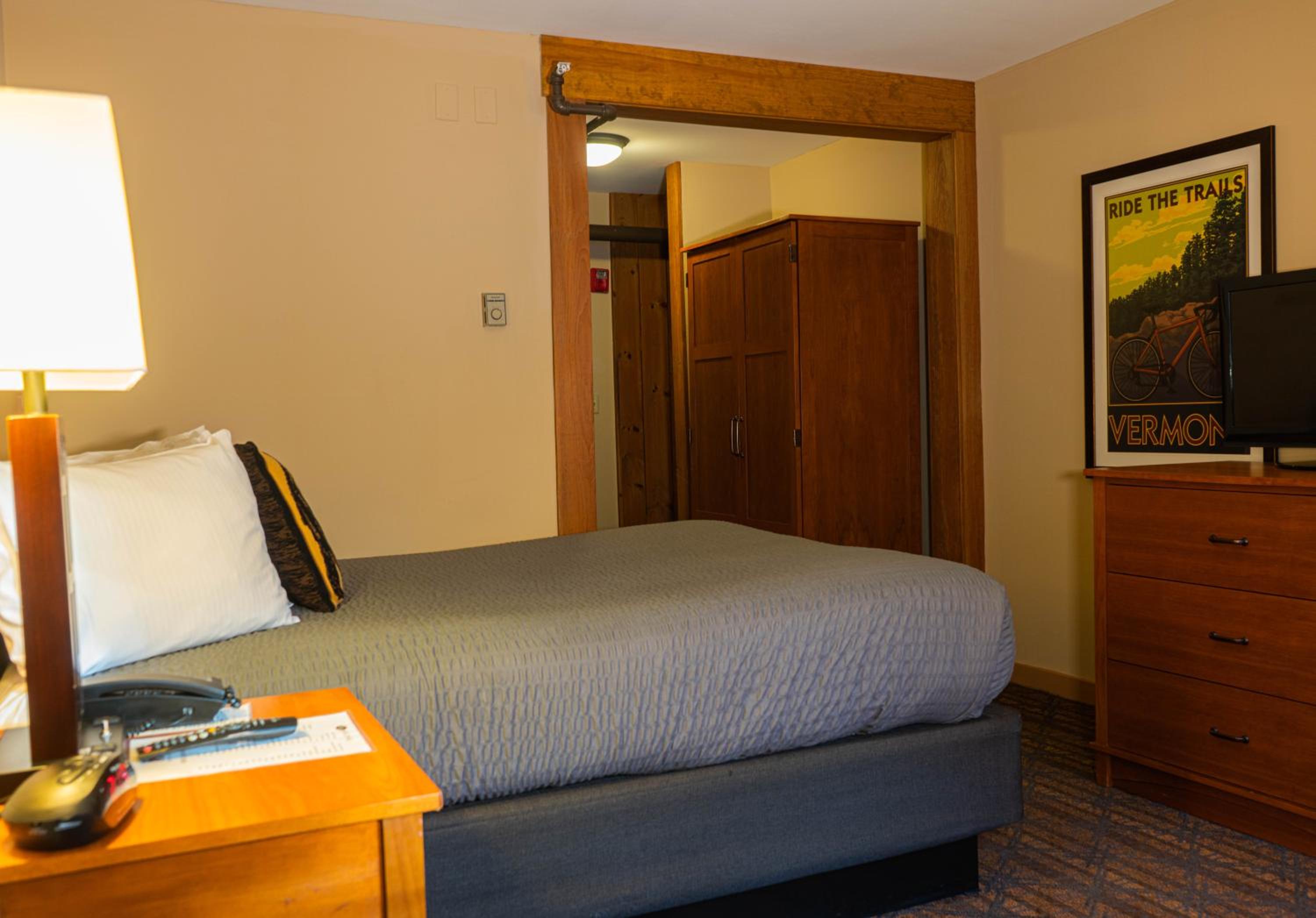 Standard Queen Room - Photo 3