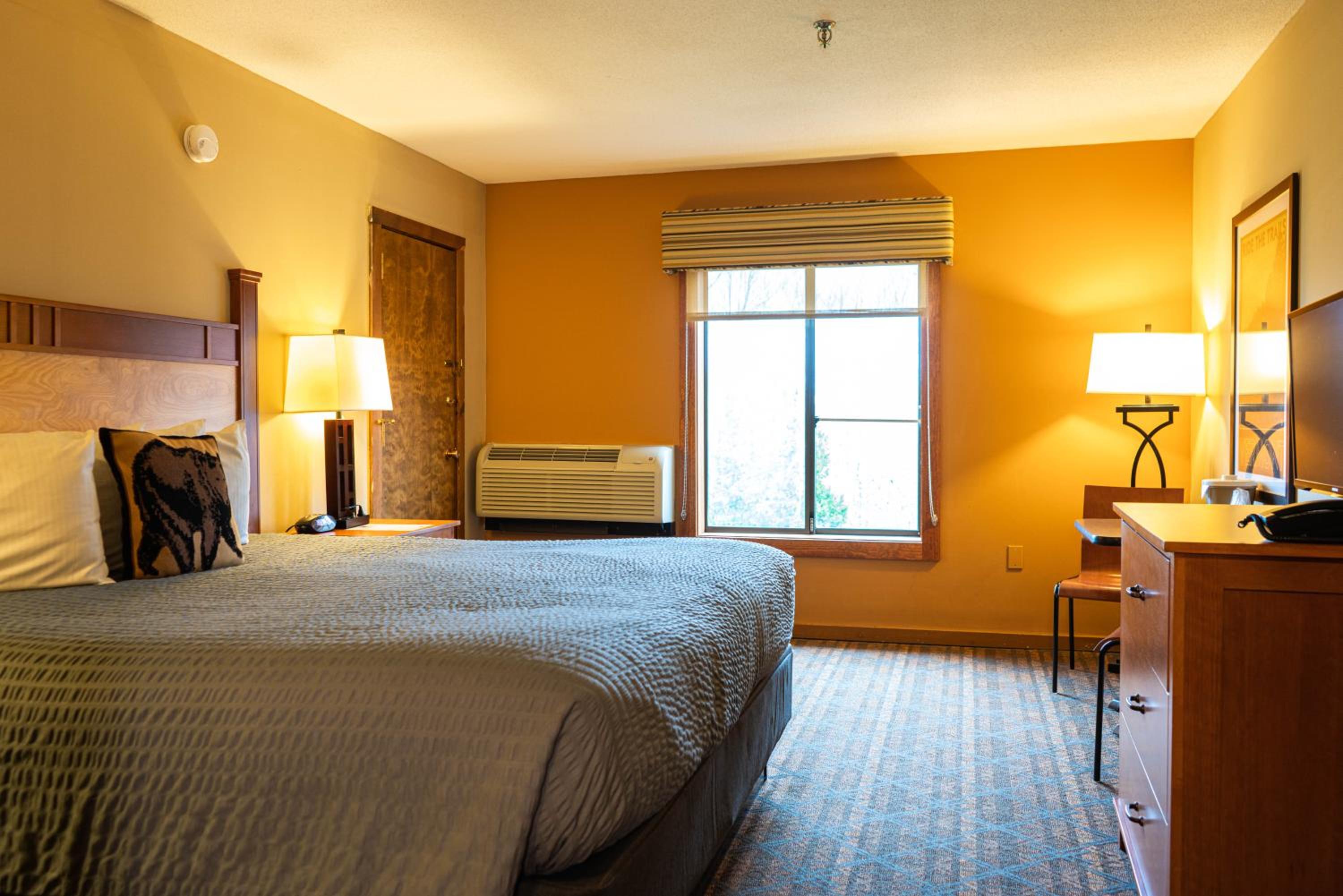 Superior Room - Photo 4