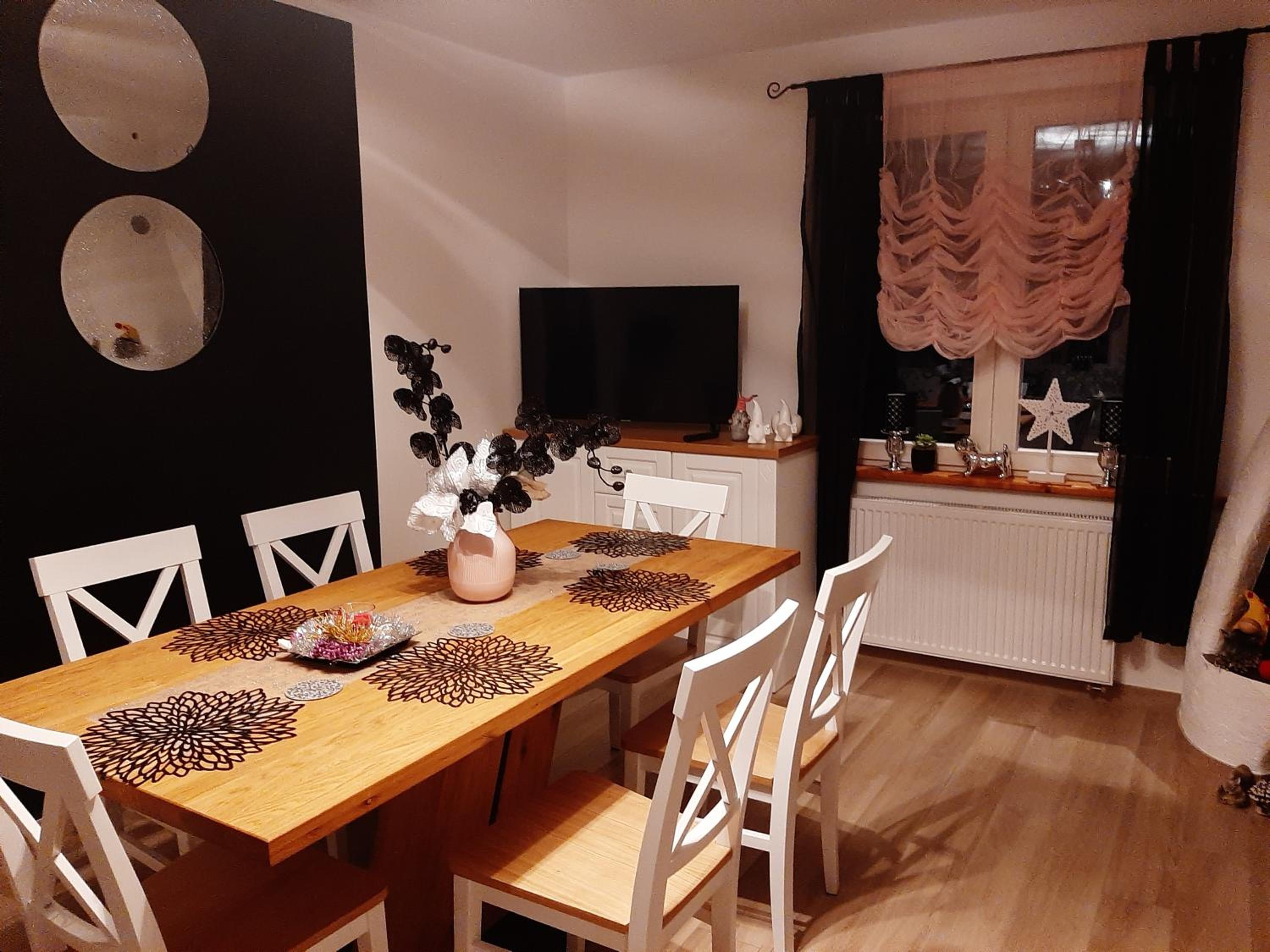 Three-Bedroom Villa photo 1