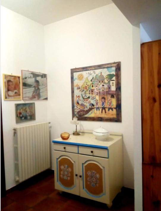 B&B L' Eremo, Bild 8