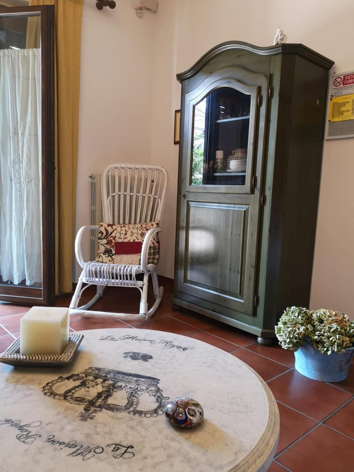 B&B L' Eremo, Bild 5