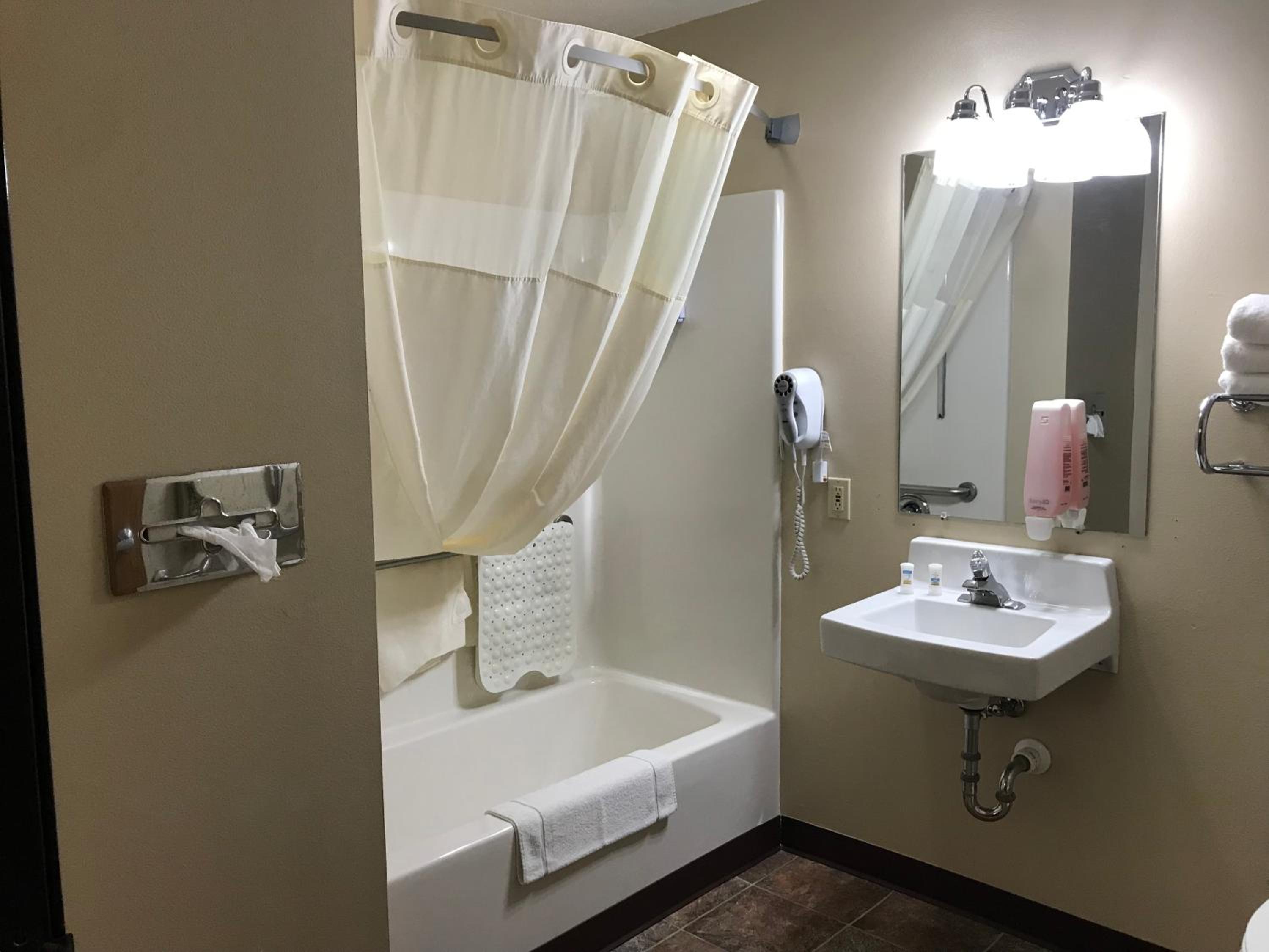 Deluxe King Suite - Photo 5